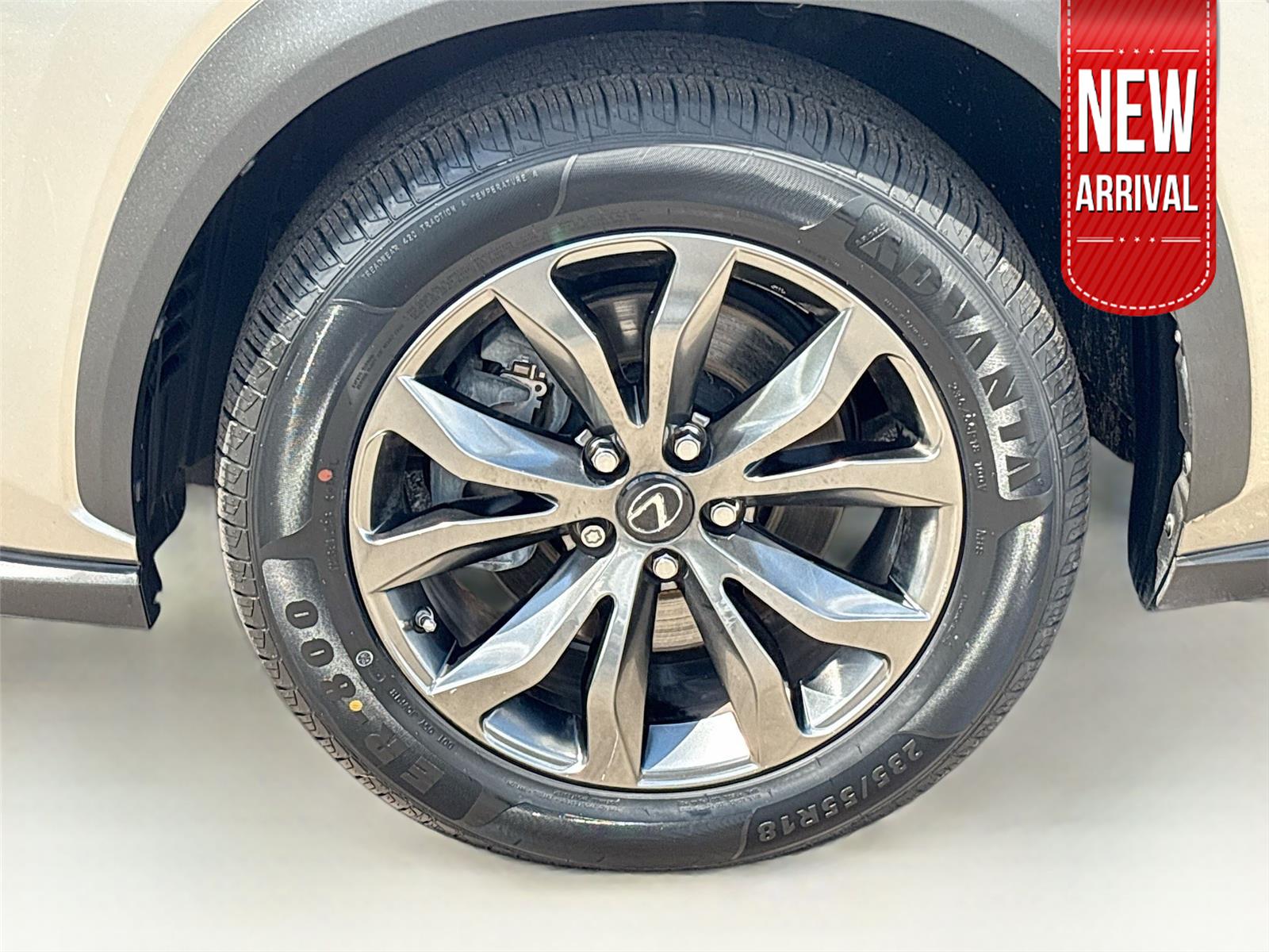 2019 Lexus NX NX 300 F SPORT