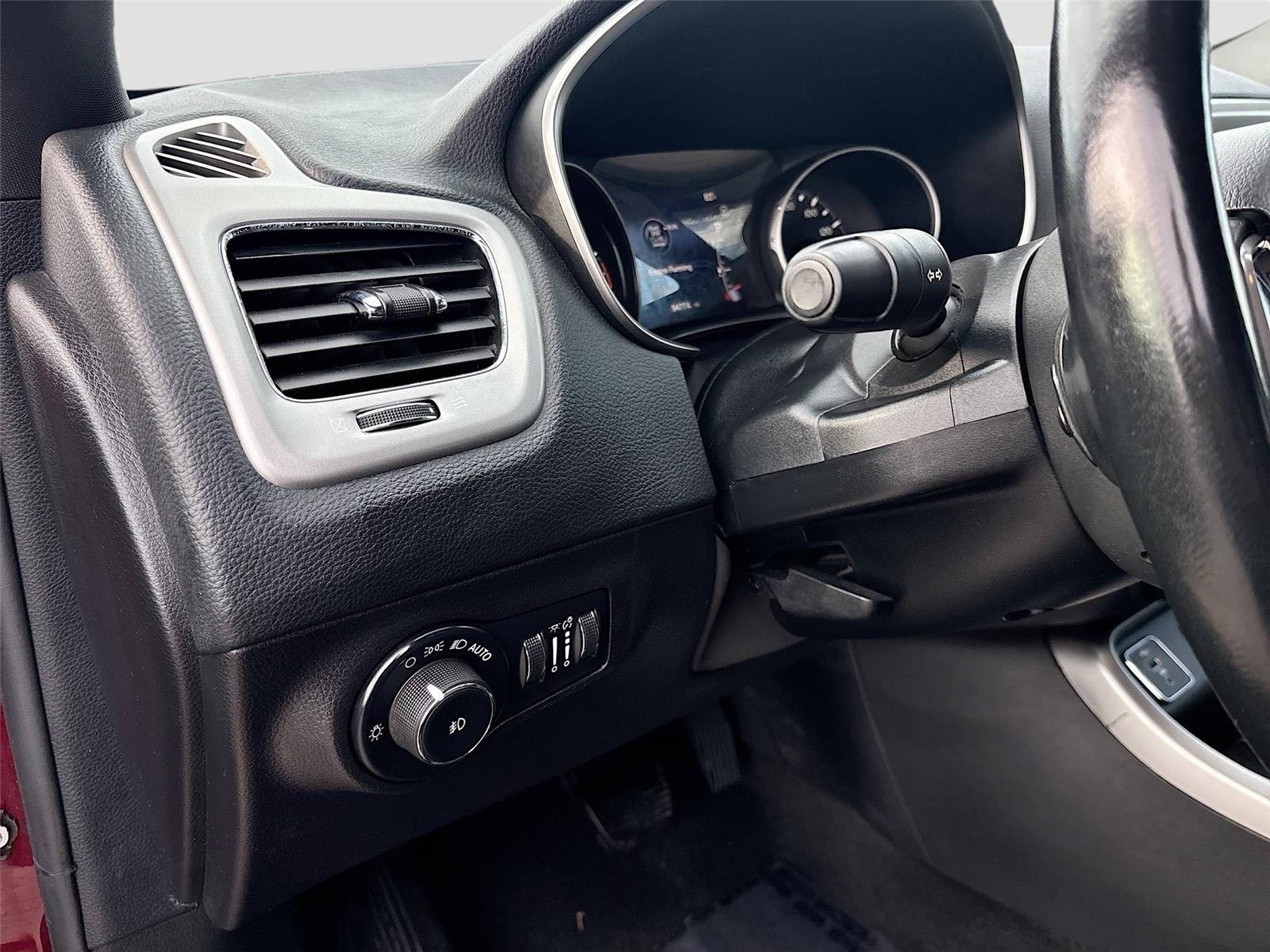 2021 Jeep Compass 80th Anniversary