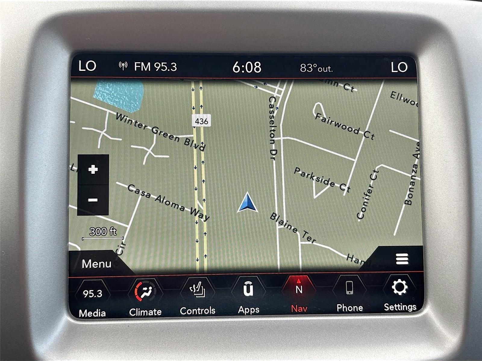 2021 Jeep Compass 80th Anniversary