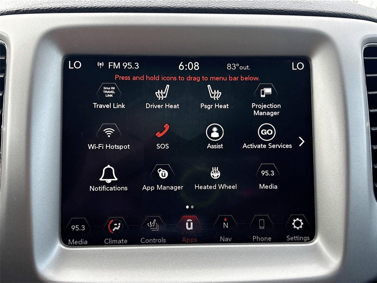 2021 Jeep Compass 80th Anniversary