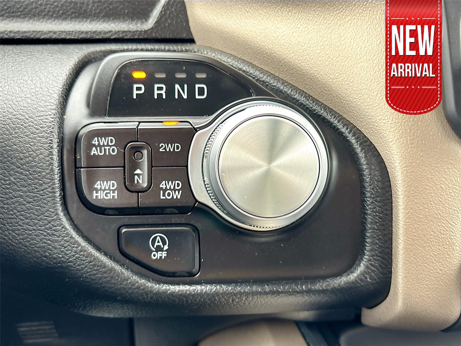 2022 Ram 1500 Laramie photo 12