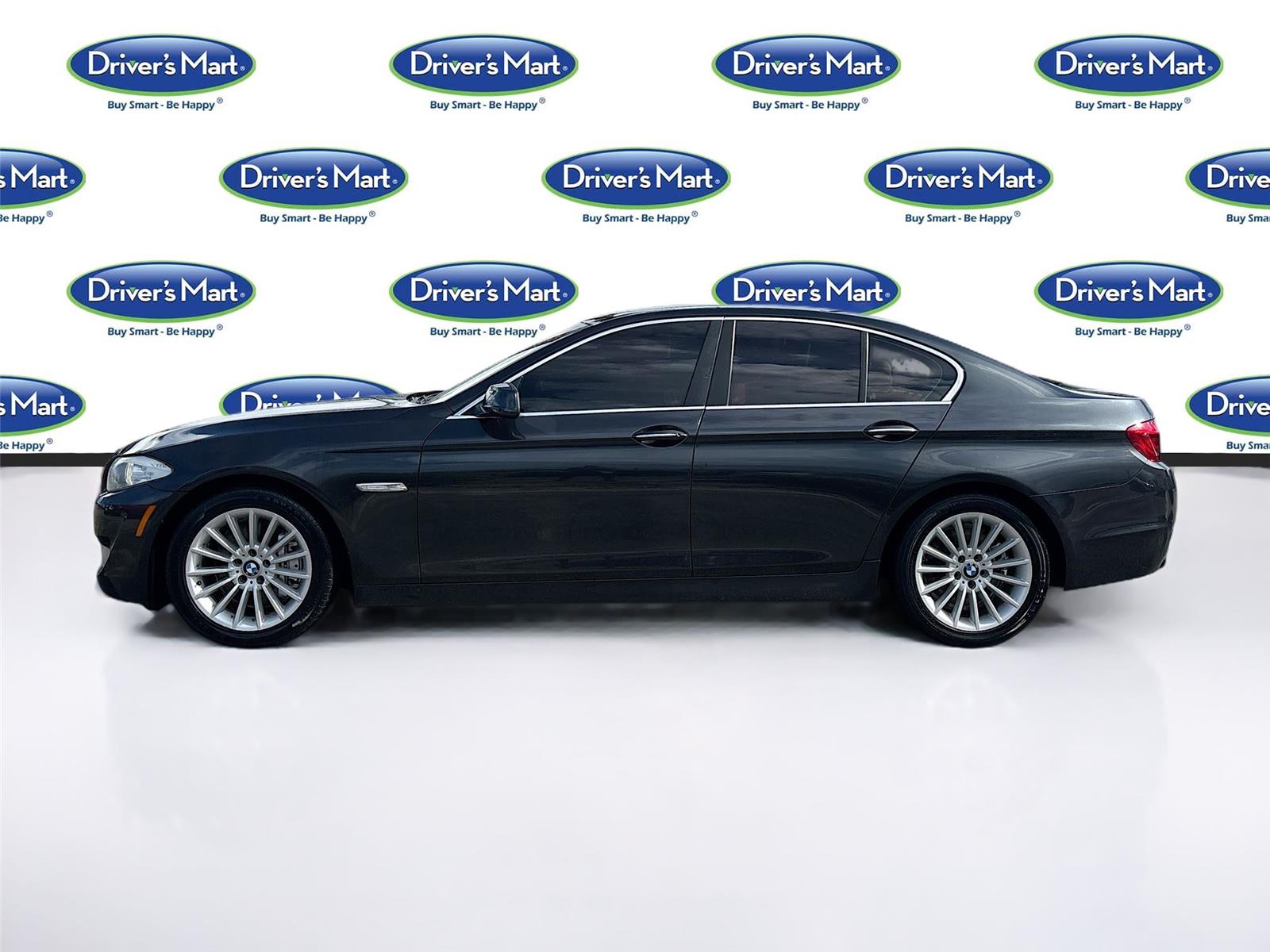2013 Bmw 535i xDrive photo 4