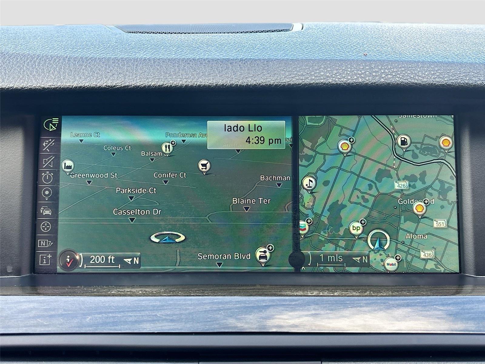 2013 Bmw 535i xDrive photo 13
