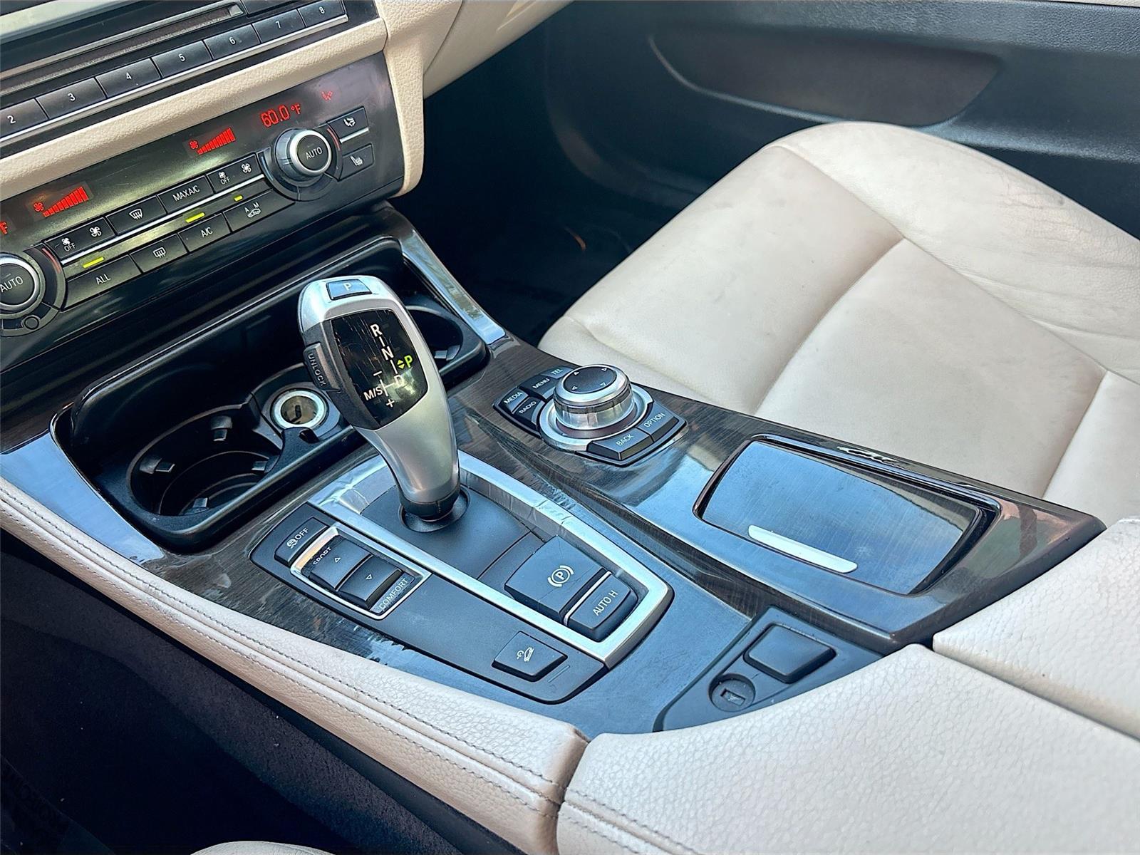 2013 Bmw 535i xDrive photo 16