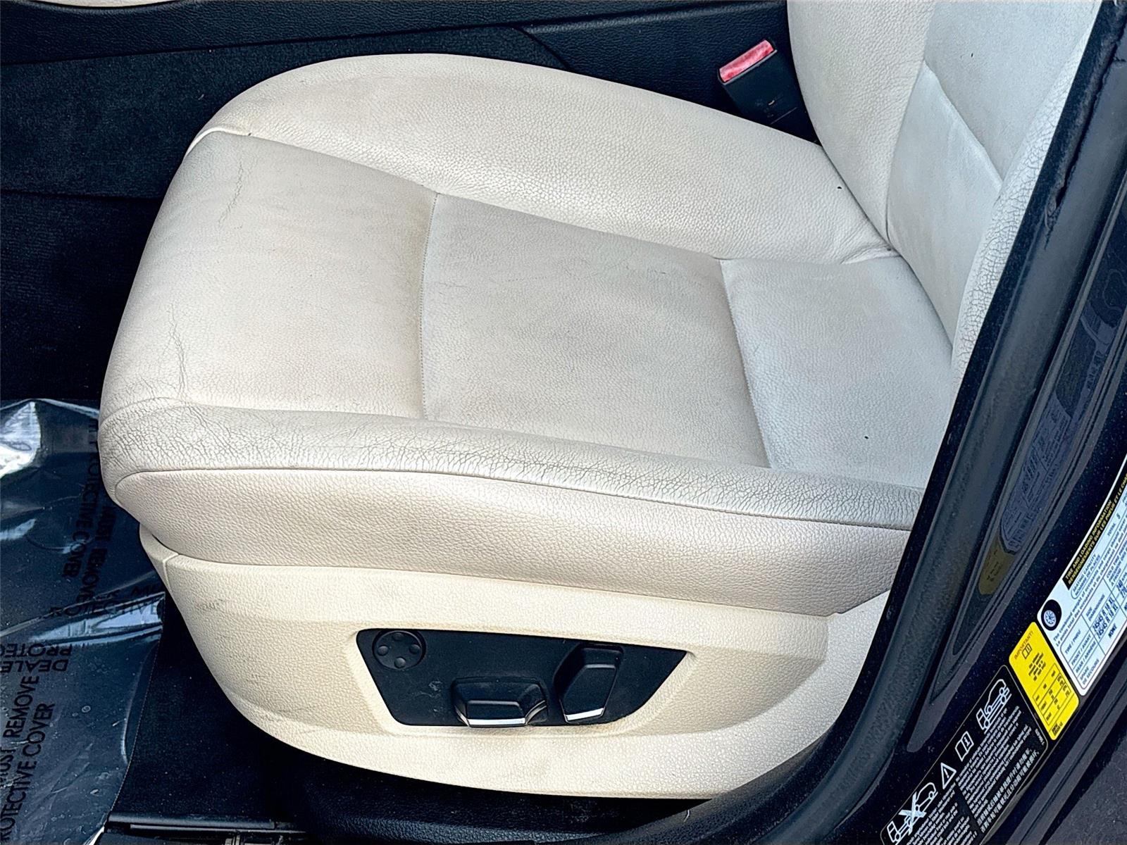 2013 Bmw 535i xDrive photo 18