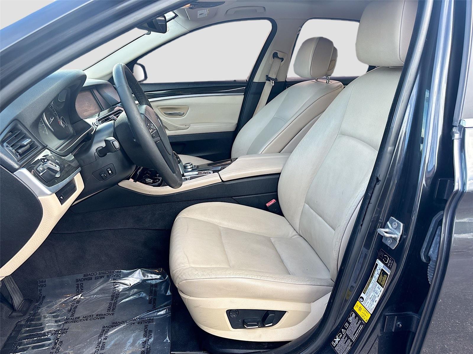 2013 Bmw 535i xDrive photo 20
