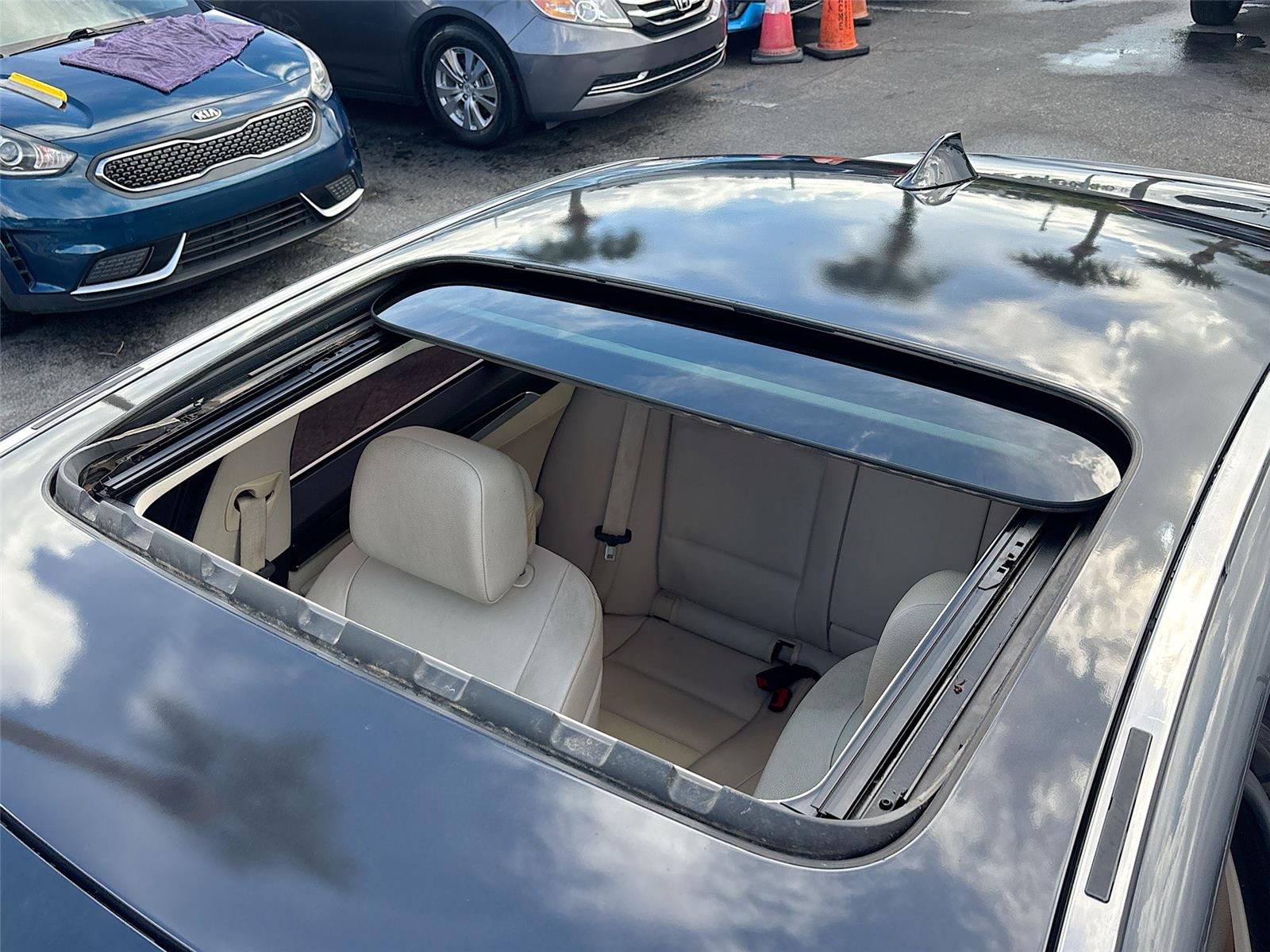 2013 Bmw 535i xDrive photo 21