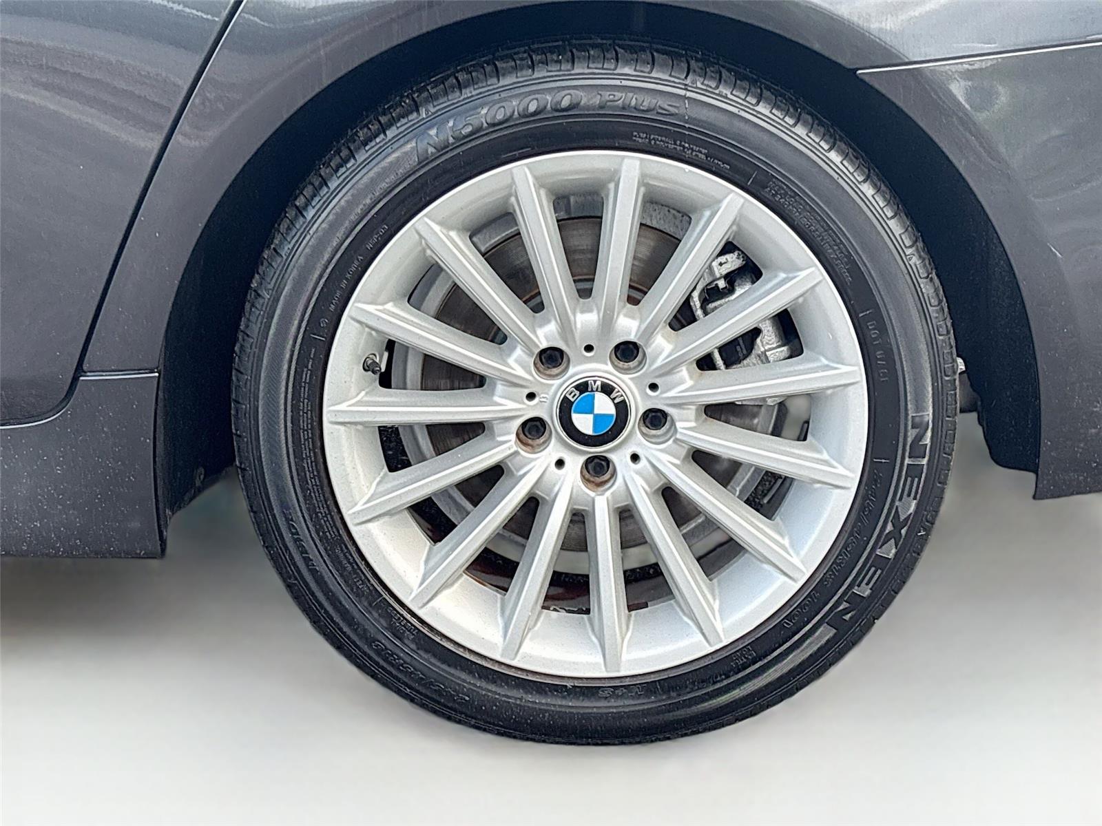 2013 Bmw 535i xDrive photo 29