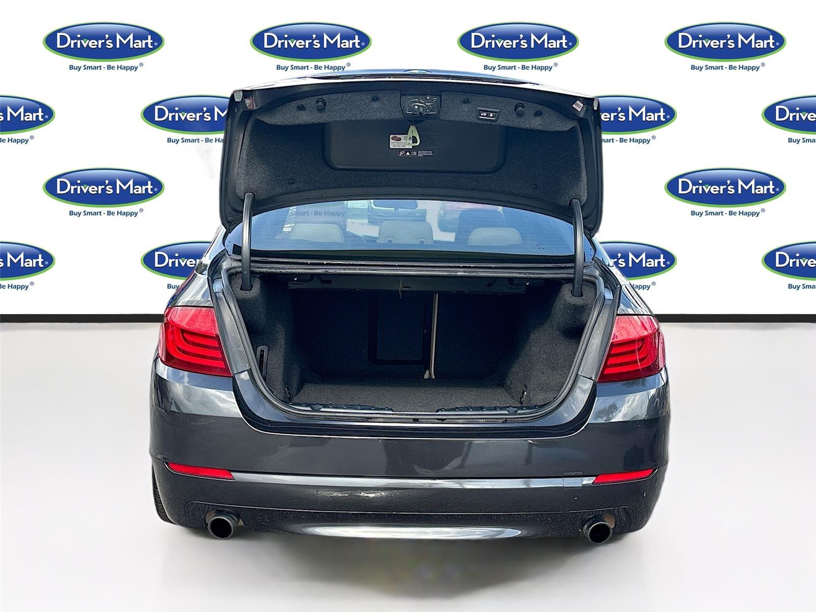 2013 Bmw 535i xDrive photo 25