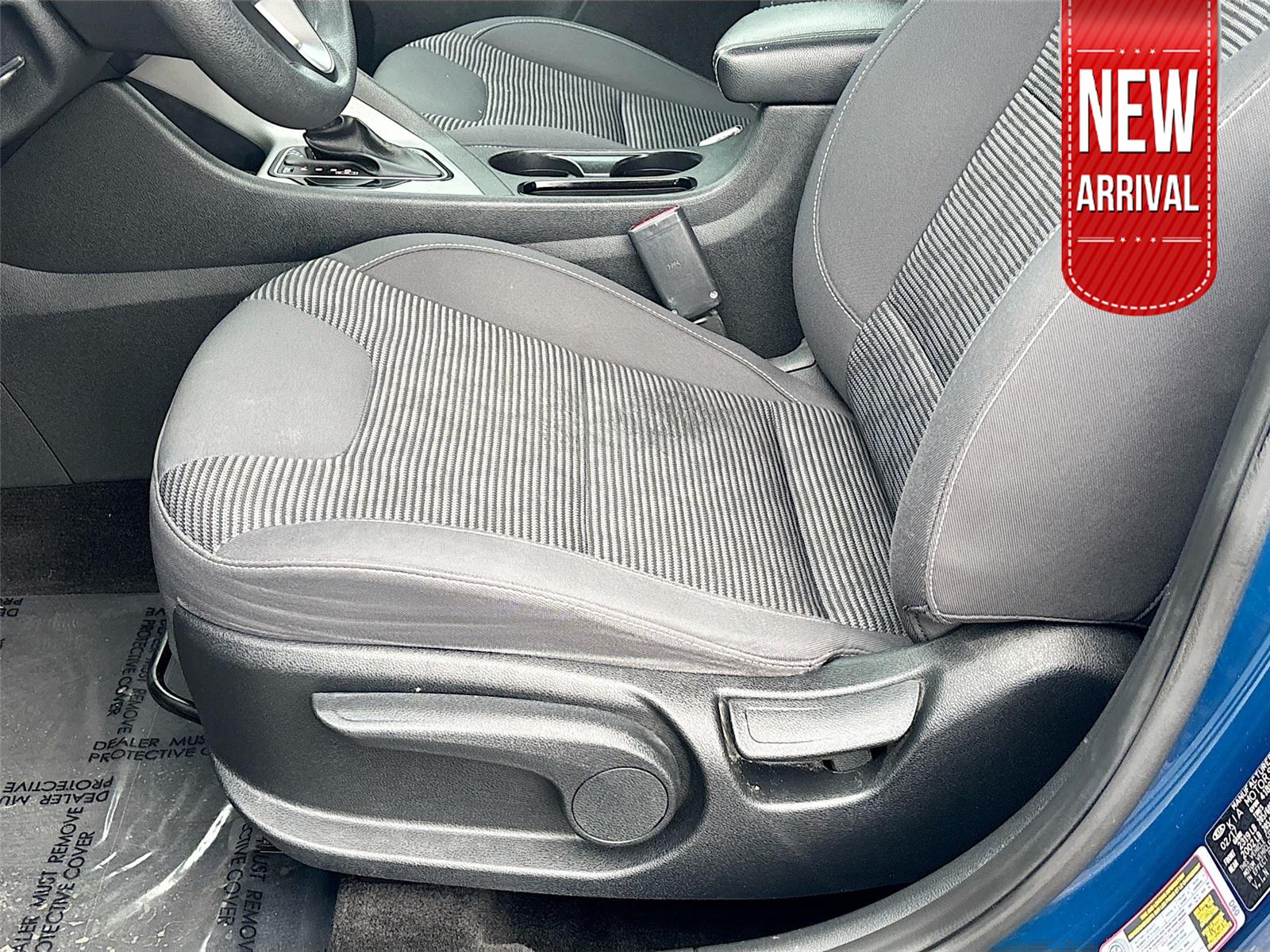 2017 Kia Niro LX