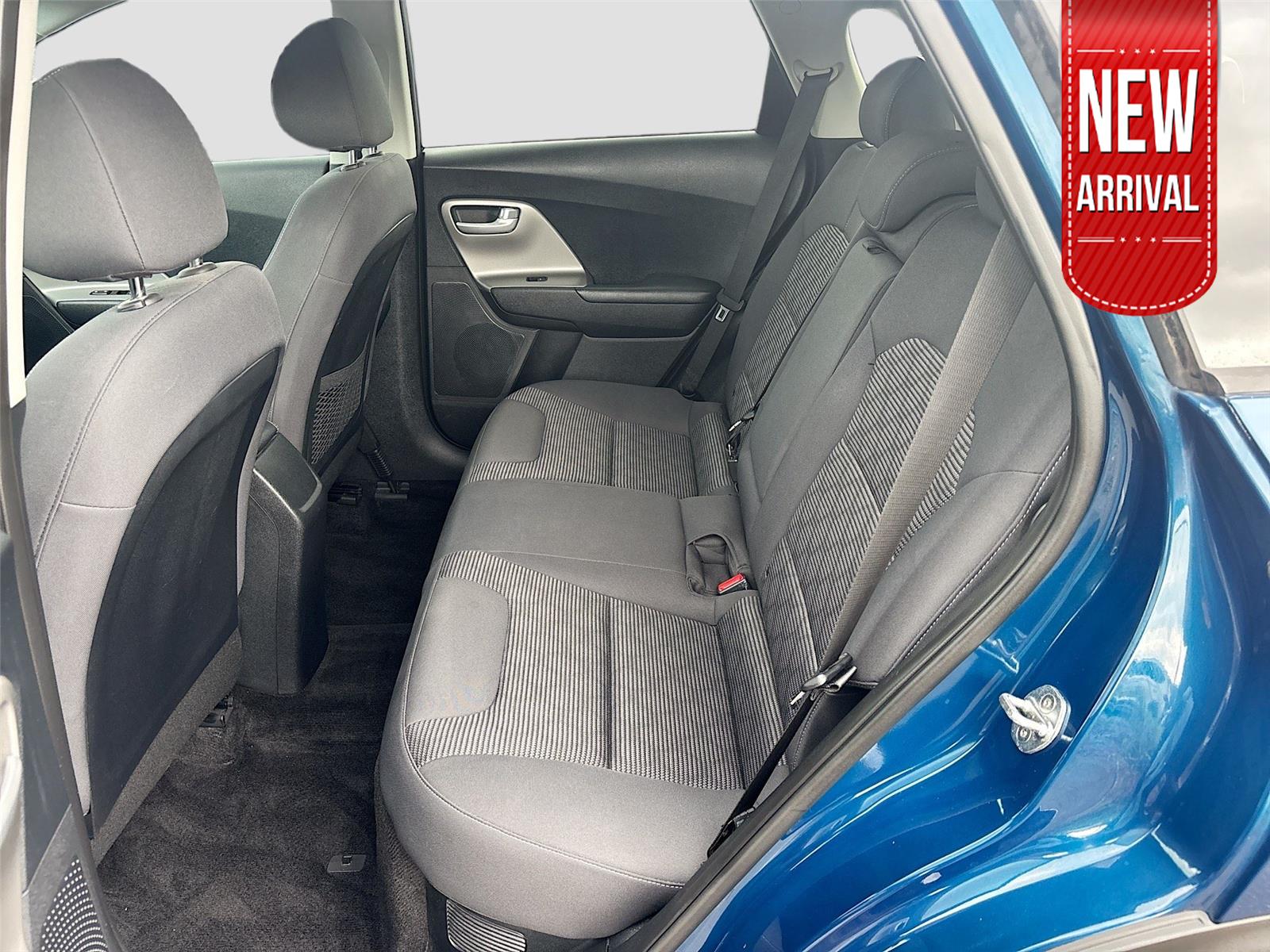 2017 Kia Niro LX