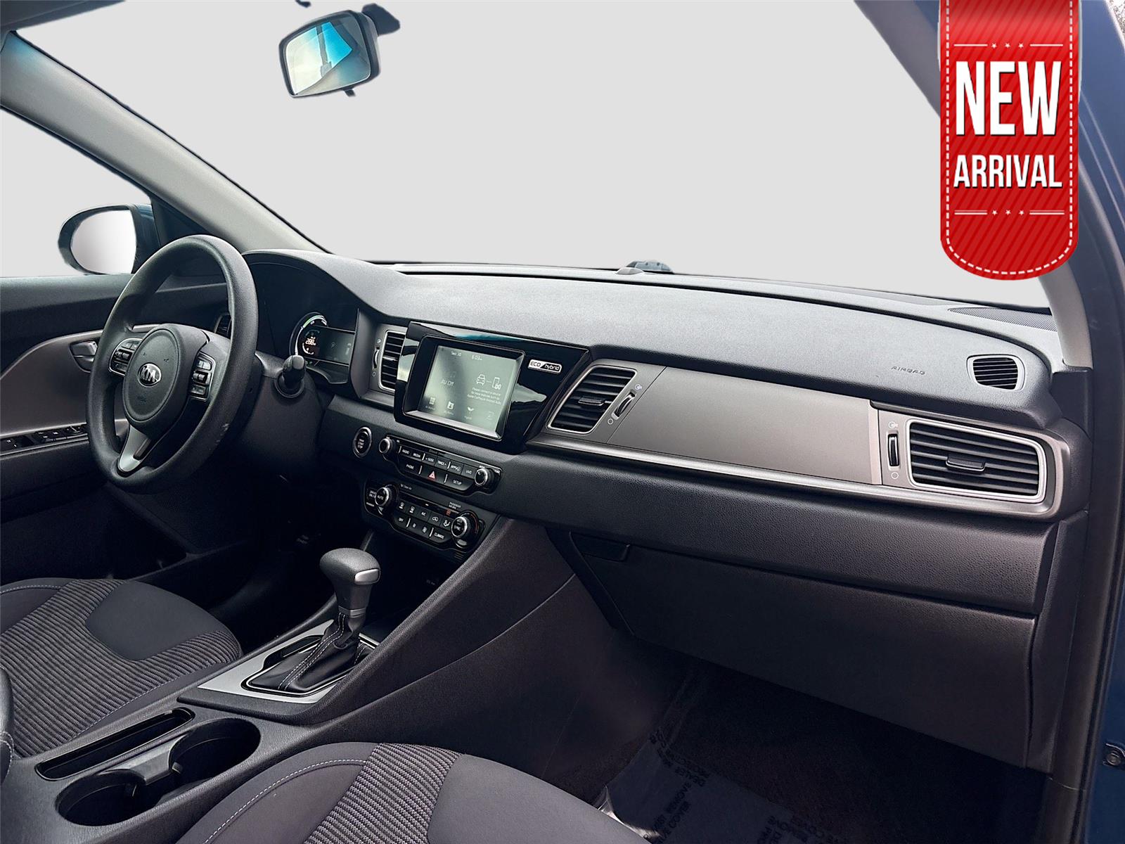 2017 Kia Niro LX