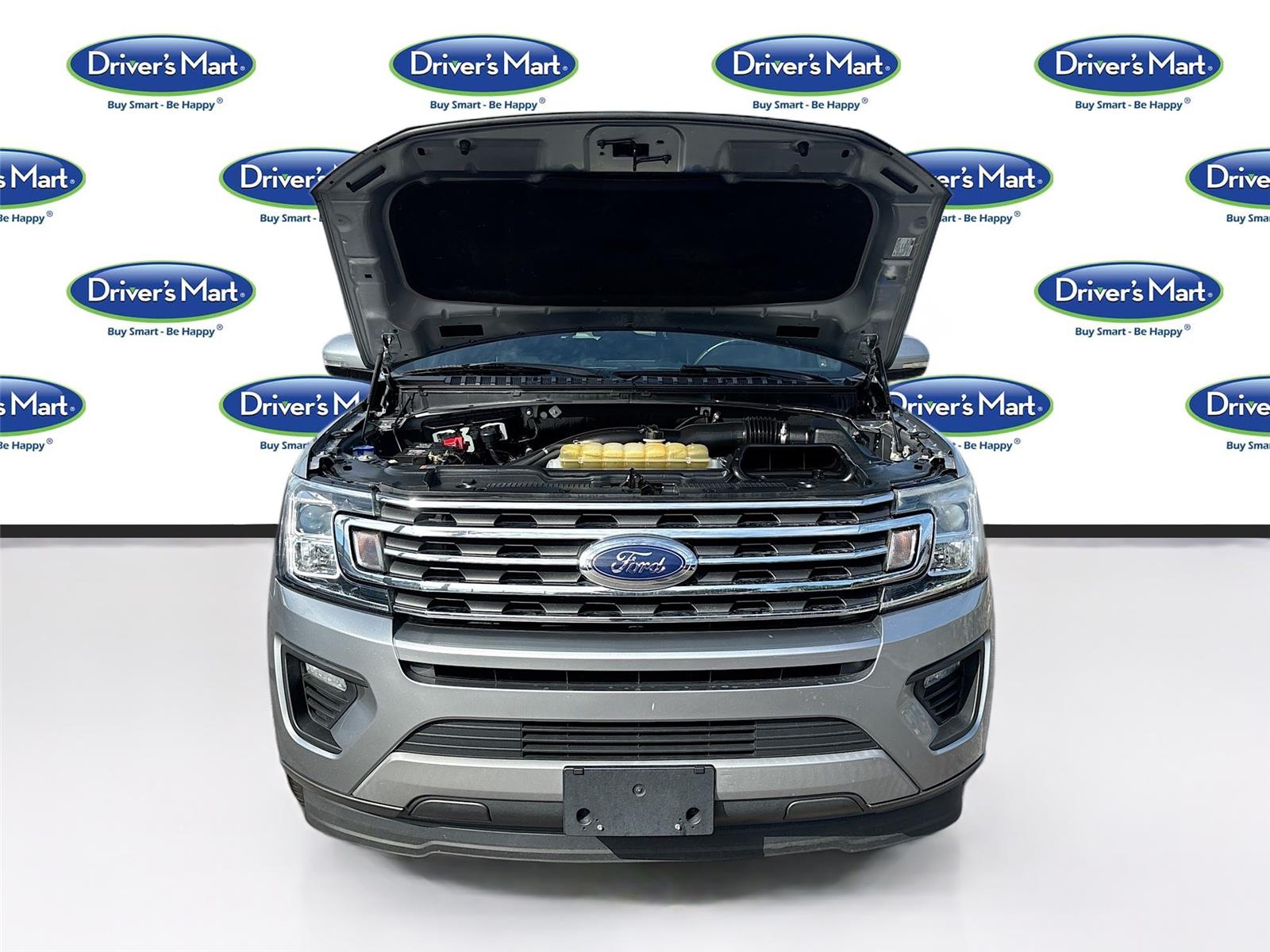 2020 Ford Expedition XLT photo 30