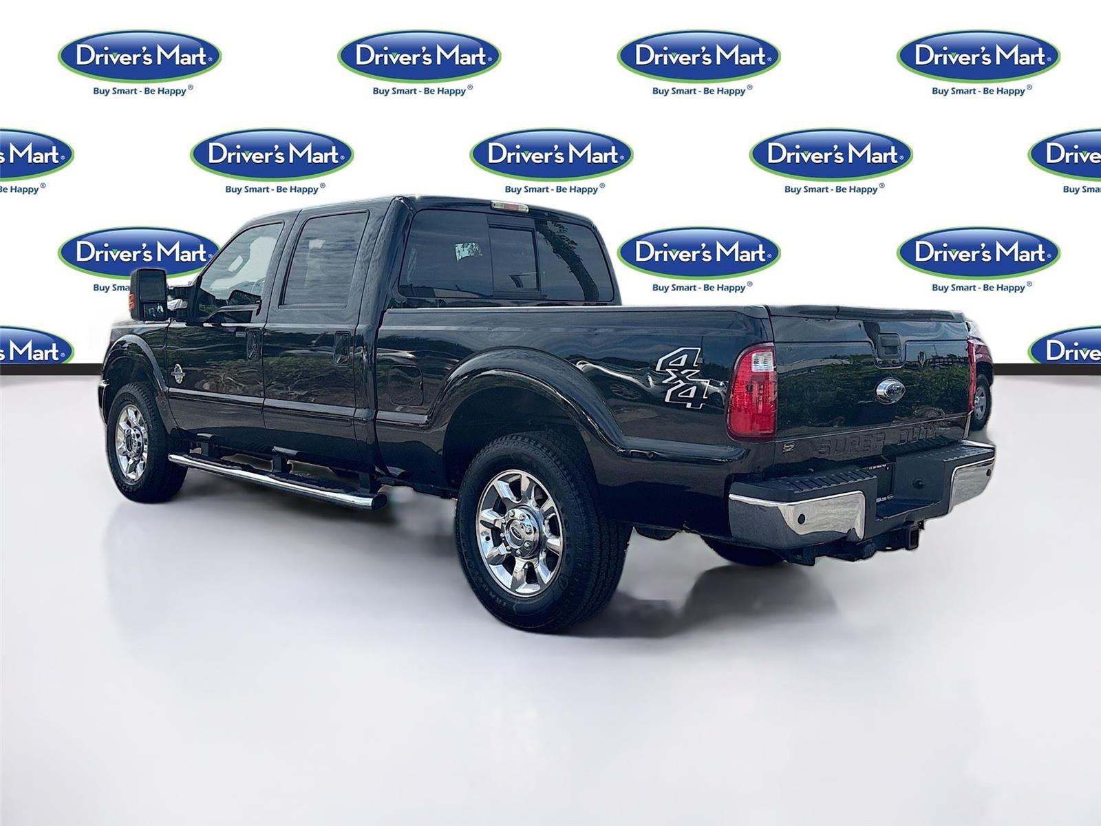 2016 Ford Super Duty F-250 SRW Lariat