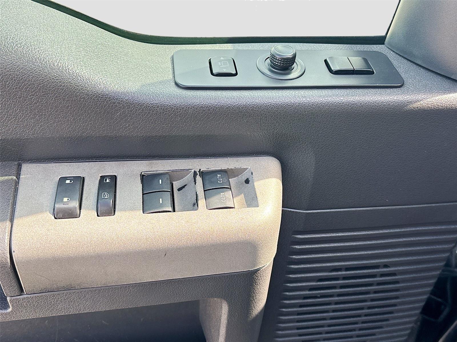 2016 Ford Super Duty F-250 SRW Lariat