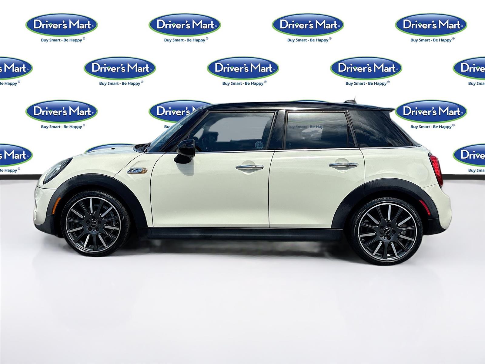 2019 MINI Hardtop 4 Door Cooper S