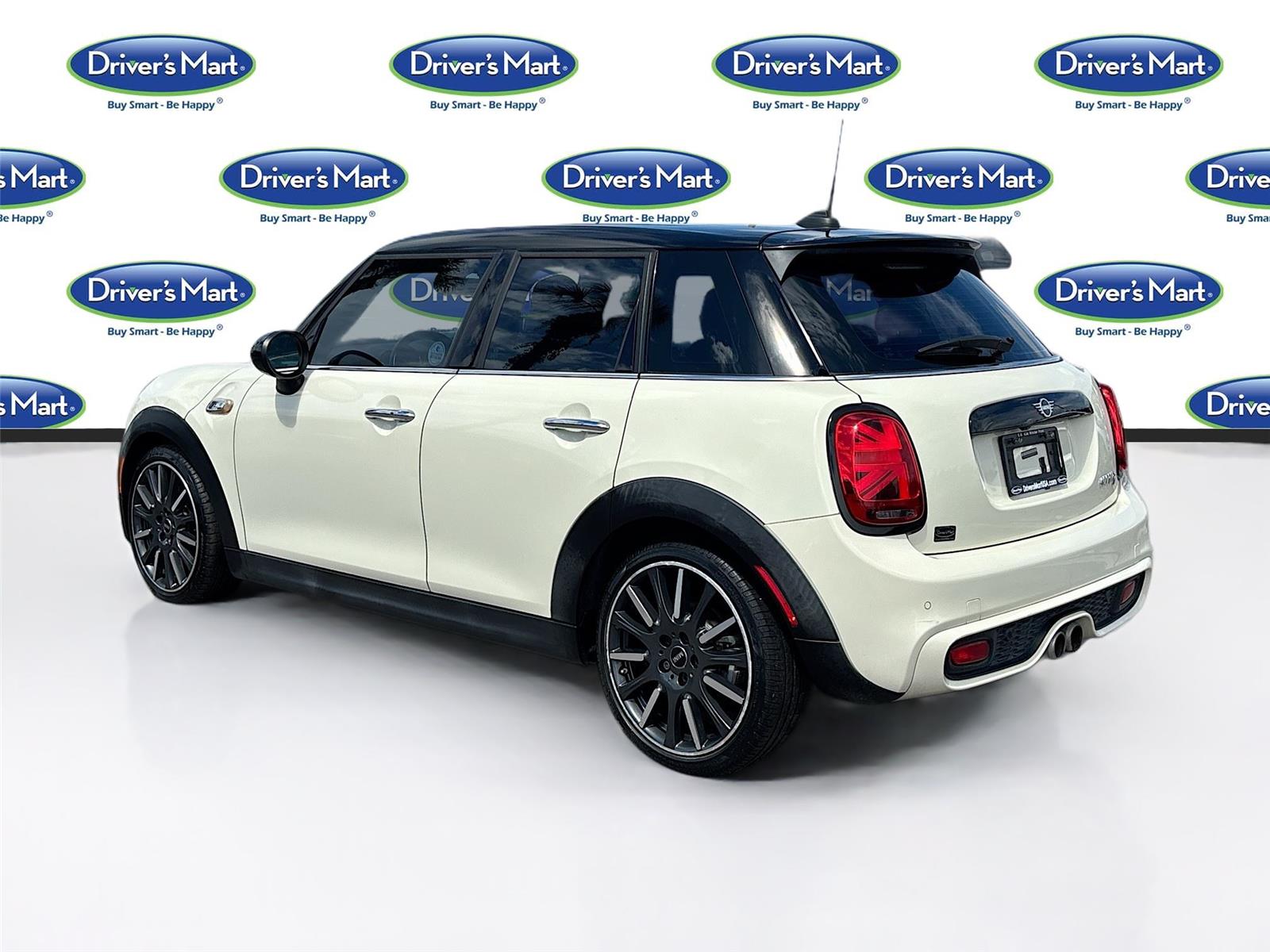 2019 MINI Hardtop 4 Door Cooper S