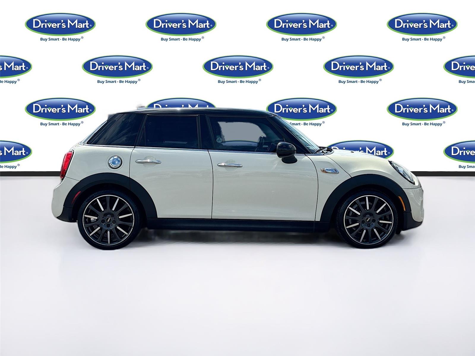 2019 MINI Hardtop 4 Door Cooper S