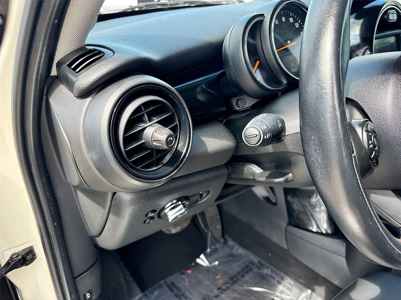 2019 MINI Hardtop 4 Door Cooper S