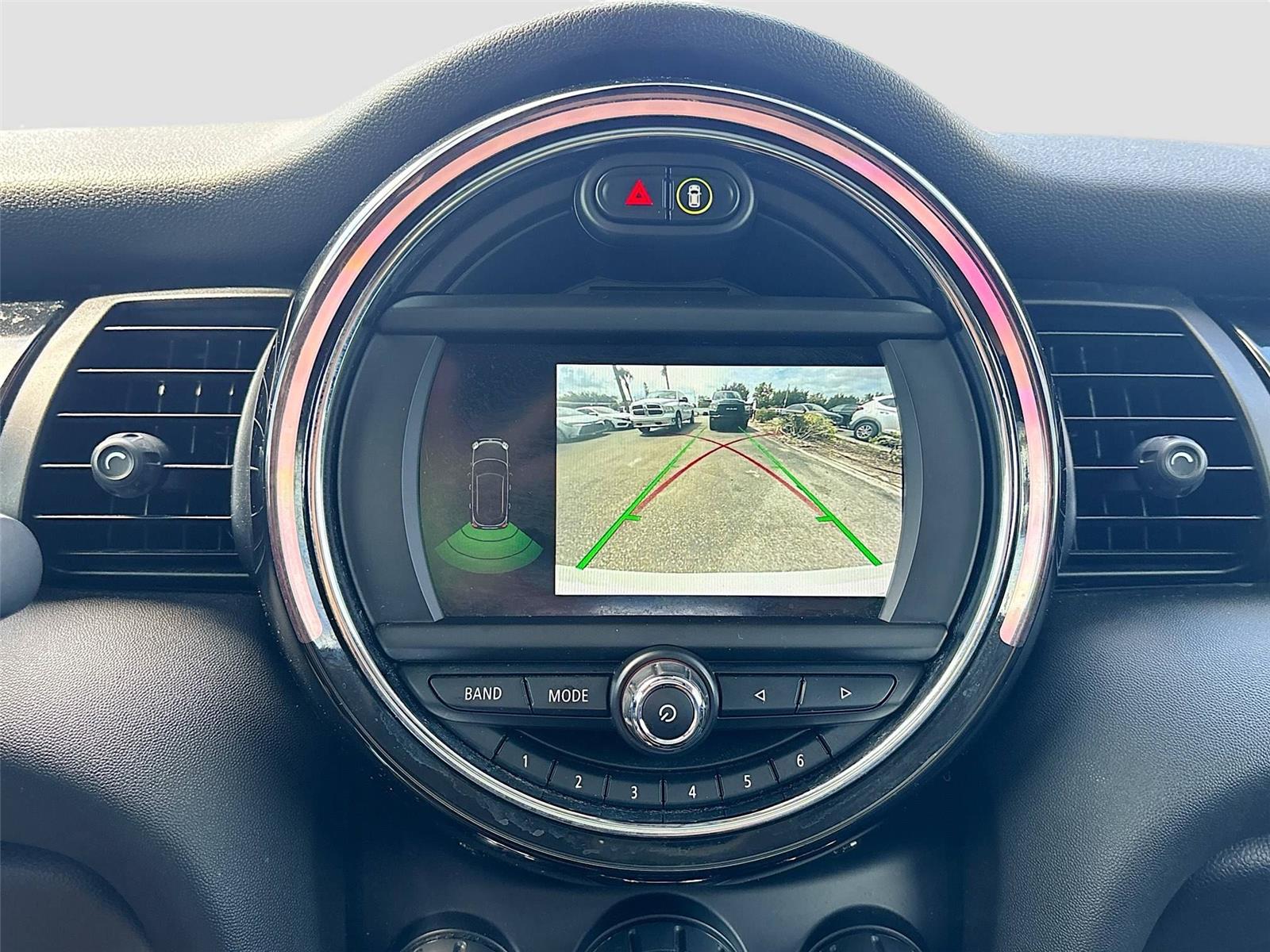 2019 MINI Hardtop 4 Door Cooper S