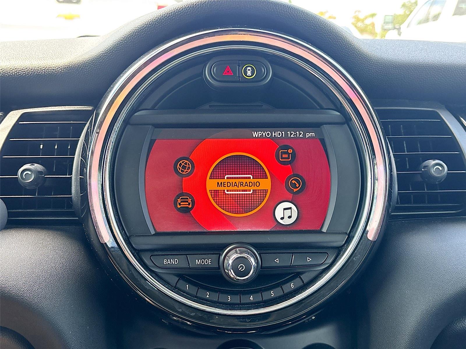 2019 MINI Hardtop 4 Door Cooper S