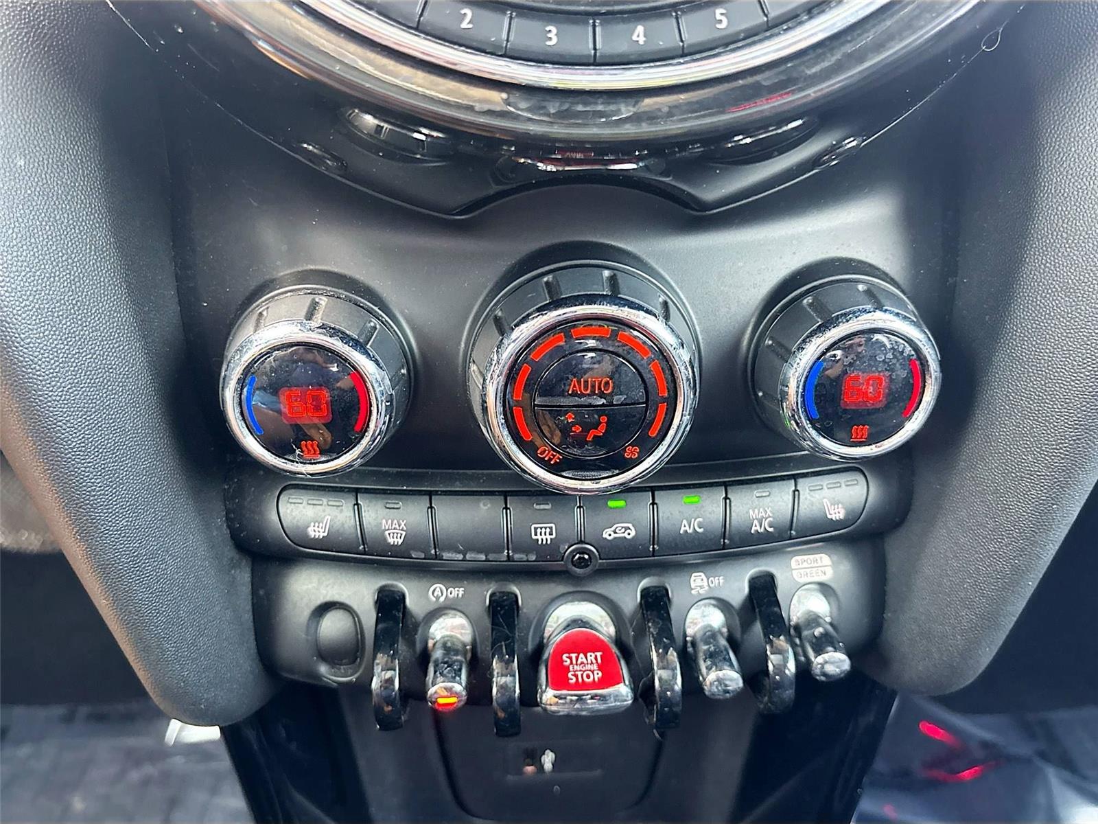 2019 MINI Hardtop 4 Door Cooper S
