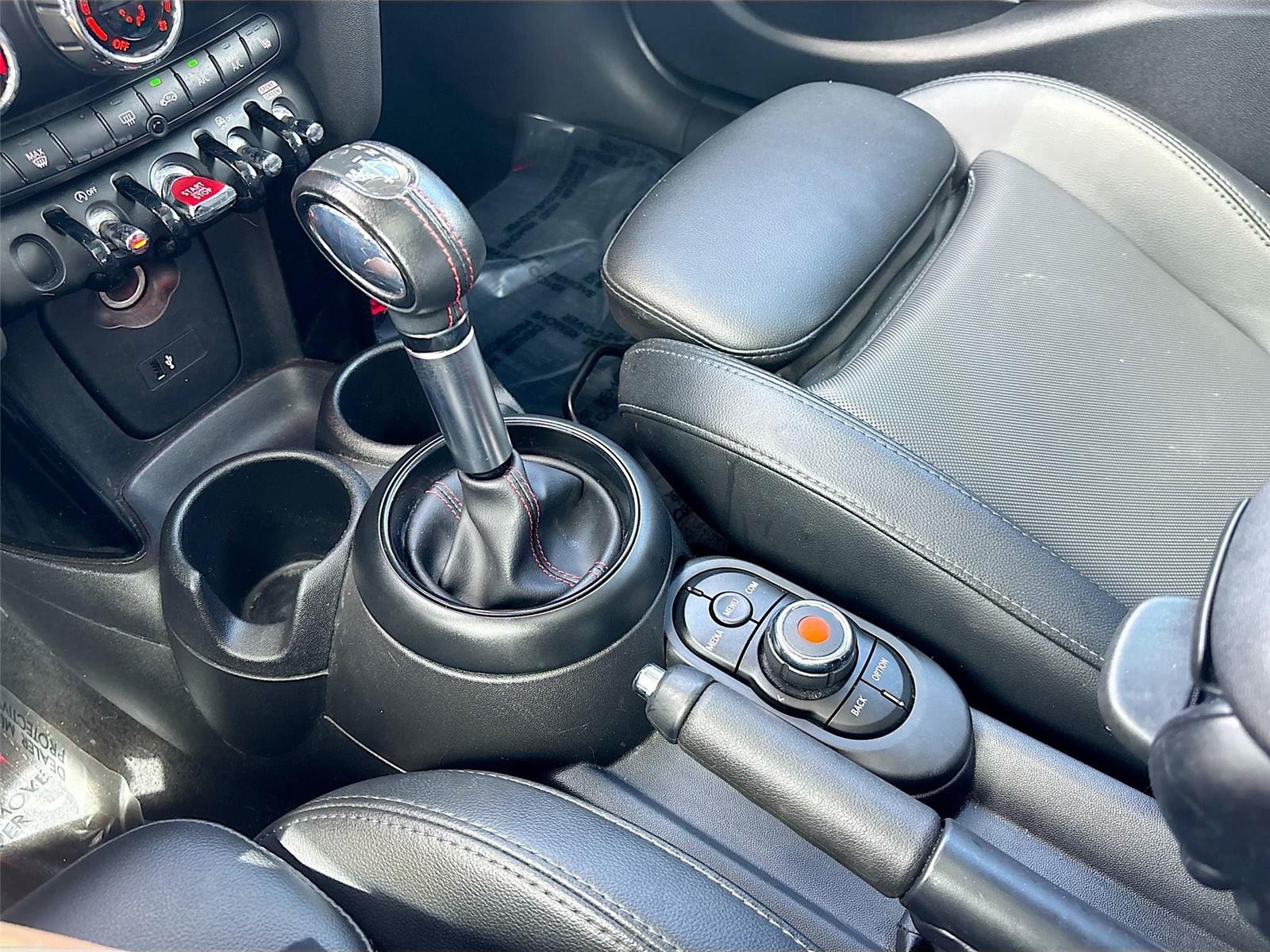 2019 MINI Hardtop 4 Door Cooper S