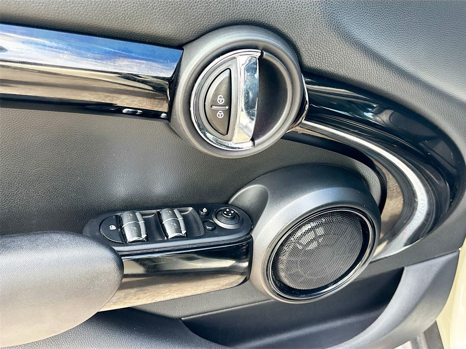 2019 MINI Hardtop 4 Door Cooper S
