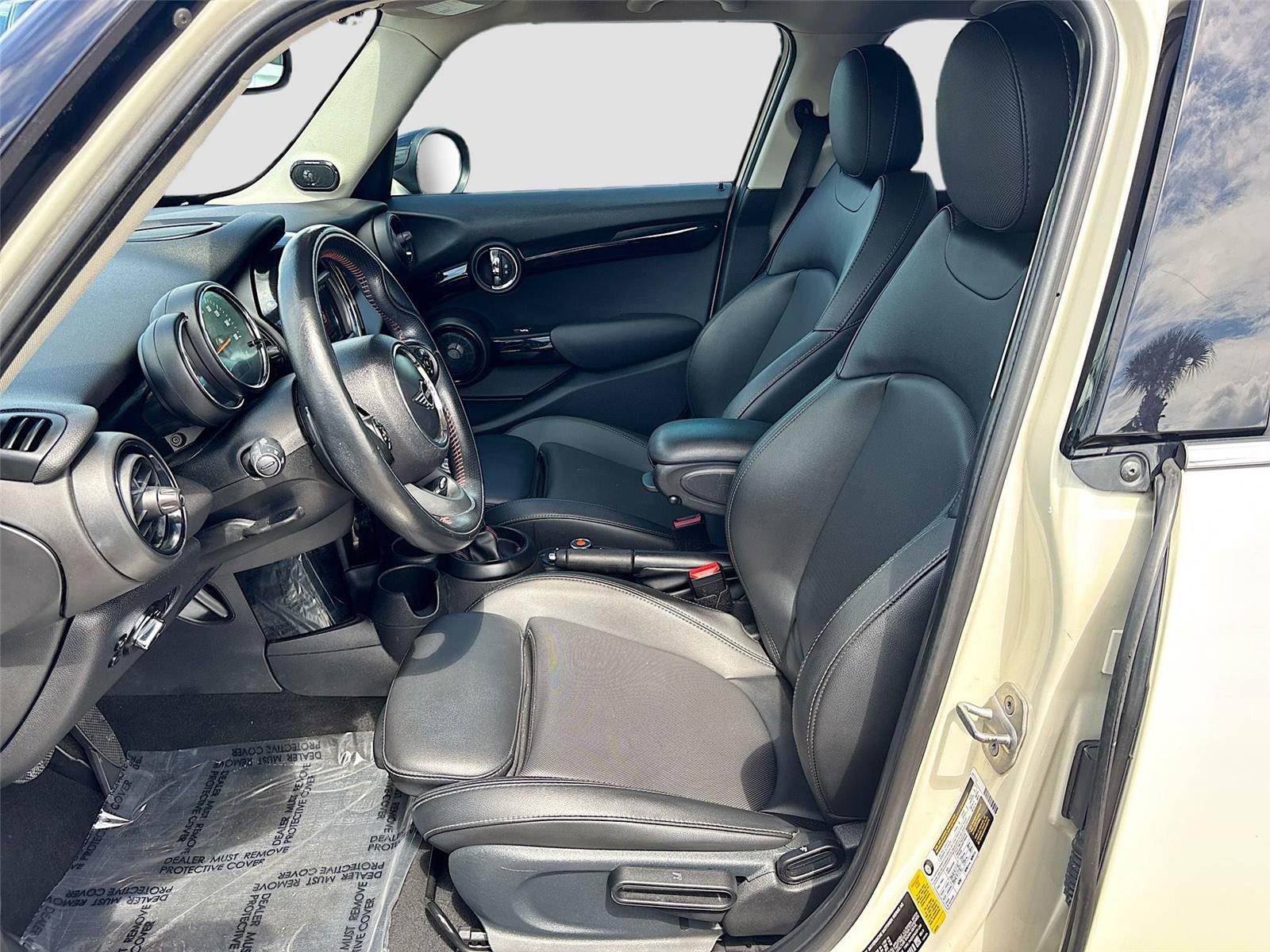 2019 MINI Hardtop 4 Door Cooper S