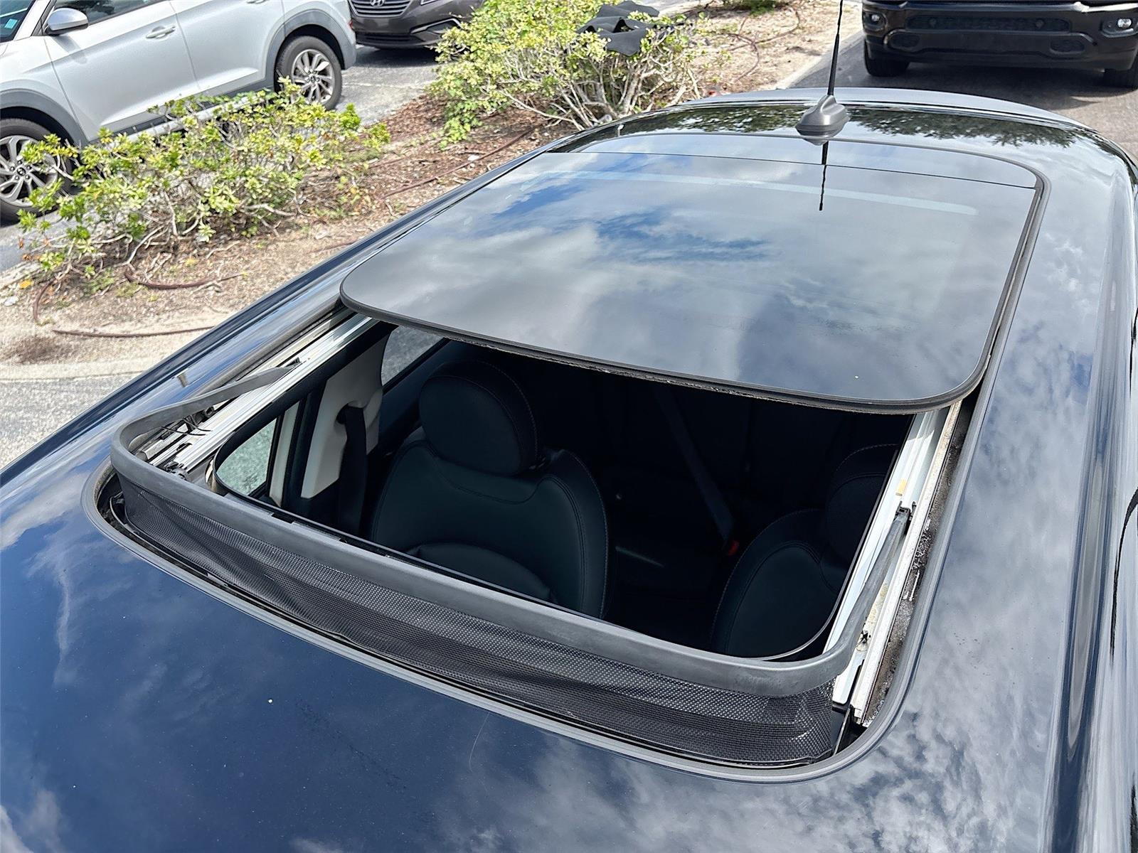 2019 MINI Hardtop 4 Door Cooper S