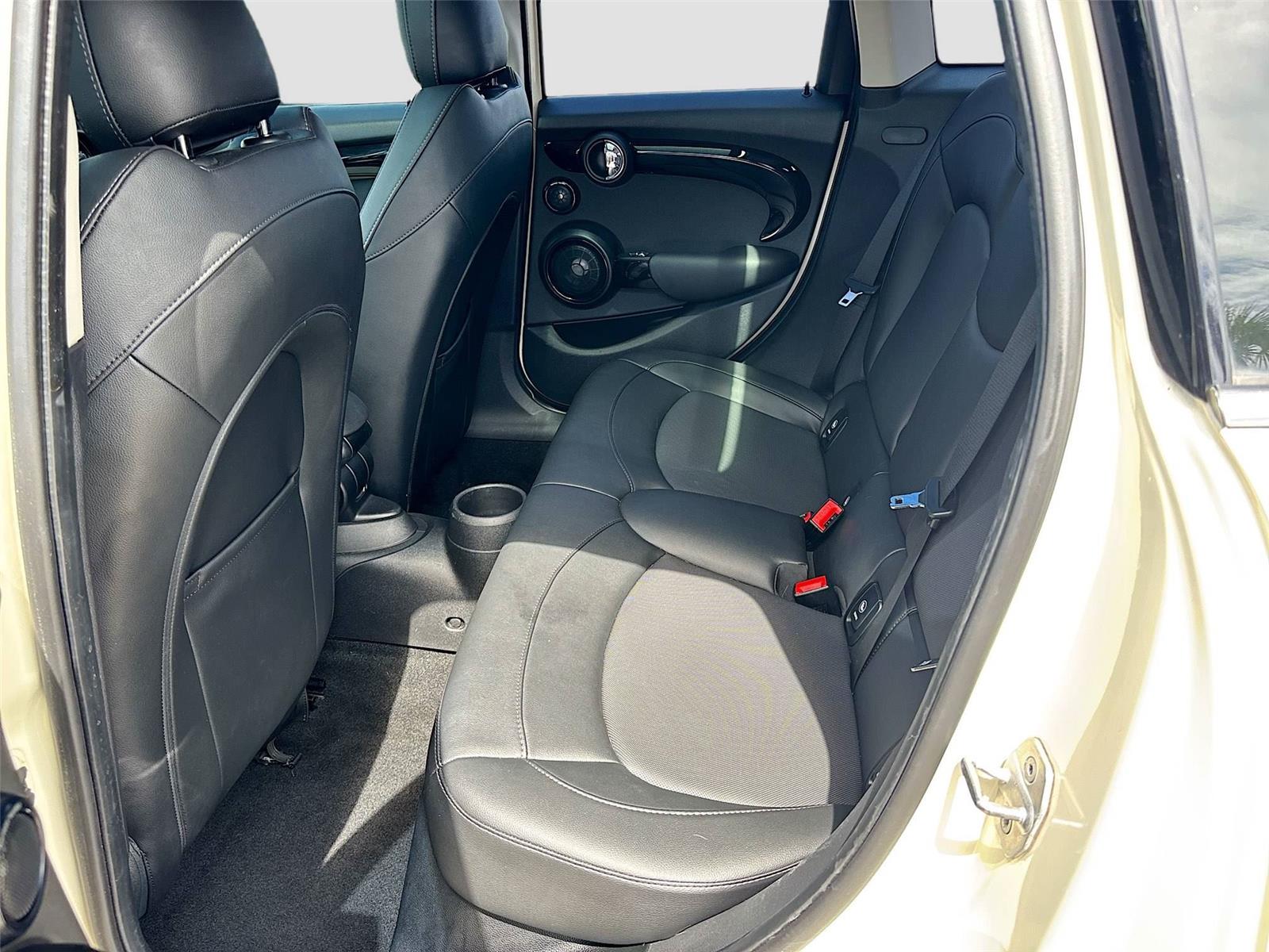 2019 MINI Hardtop 4 Door Cooper S