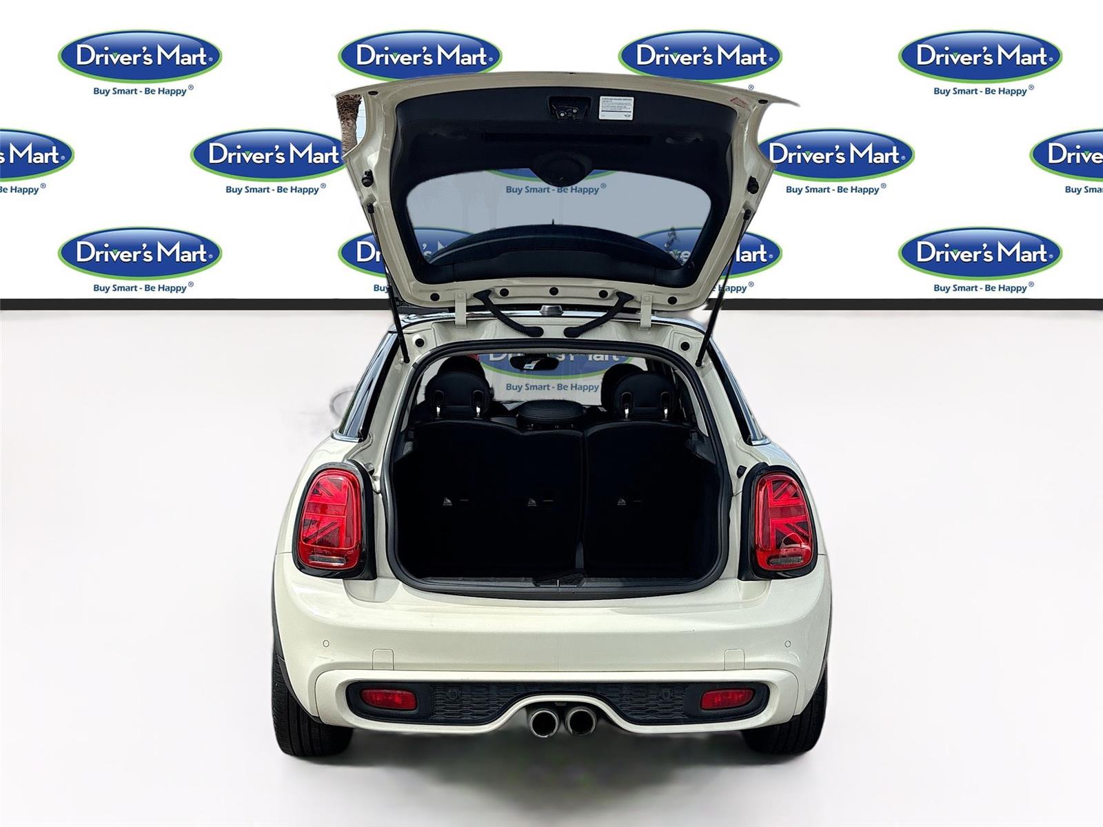 2019 MINI Hardtop 4 Door Cooper S