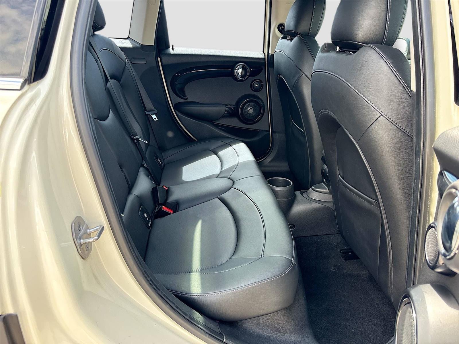 2019 MINI Hardtop 4 Door Cooper S