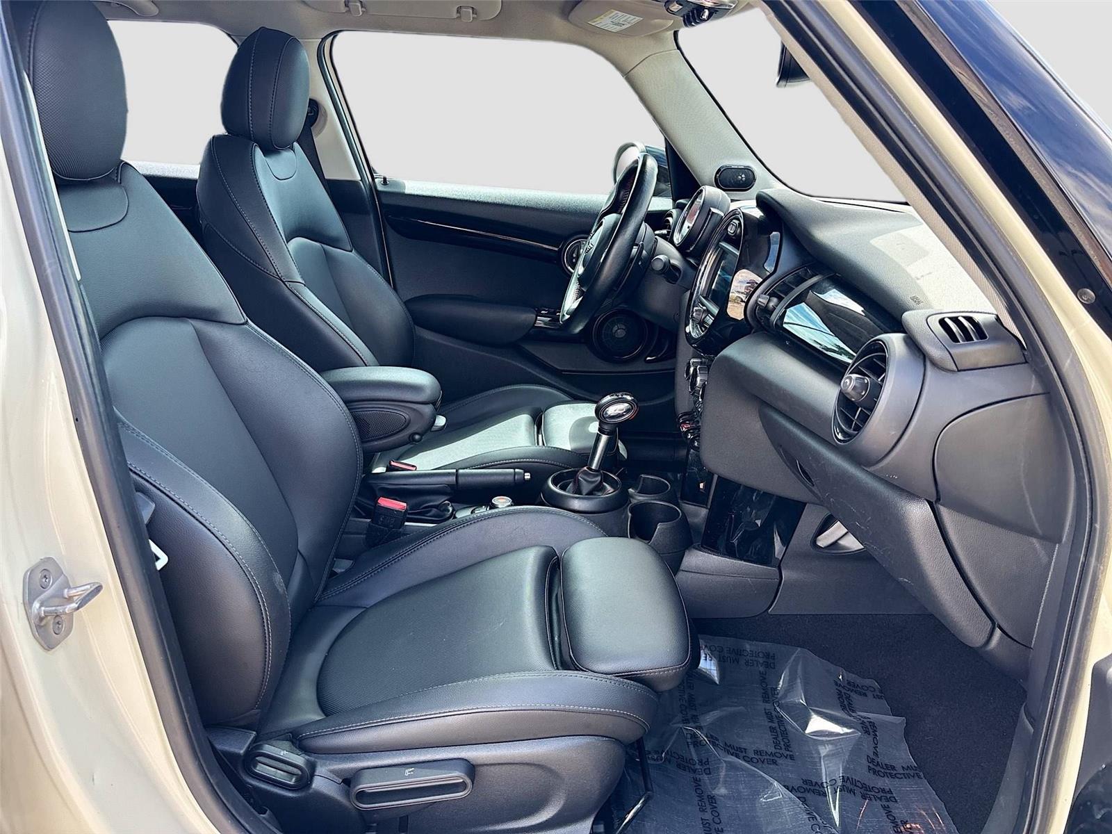 2019 MINI Hardtop 4 Door Cooper S