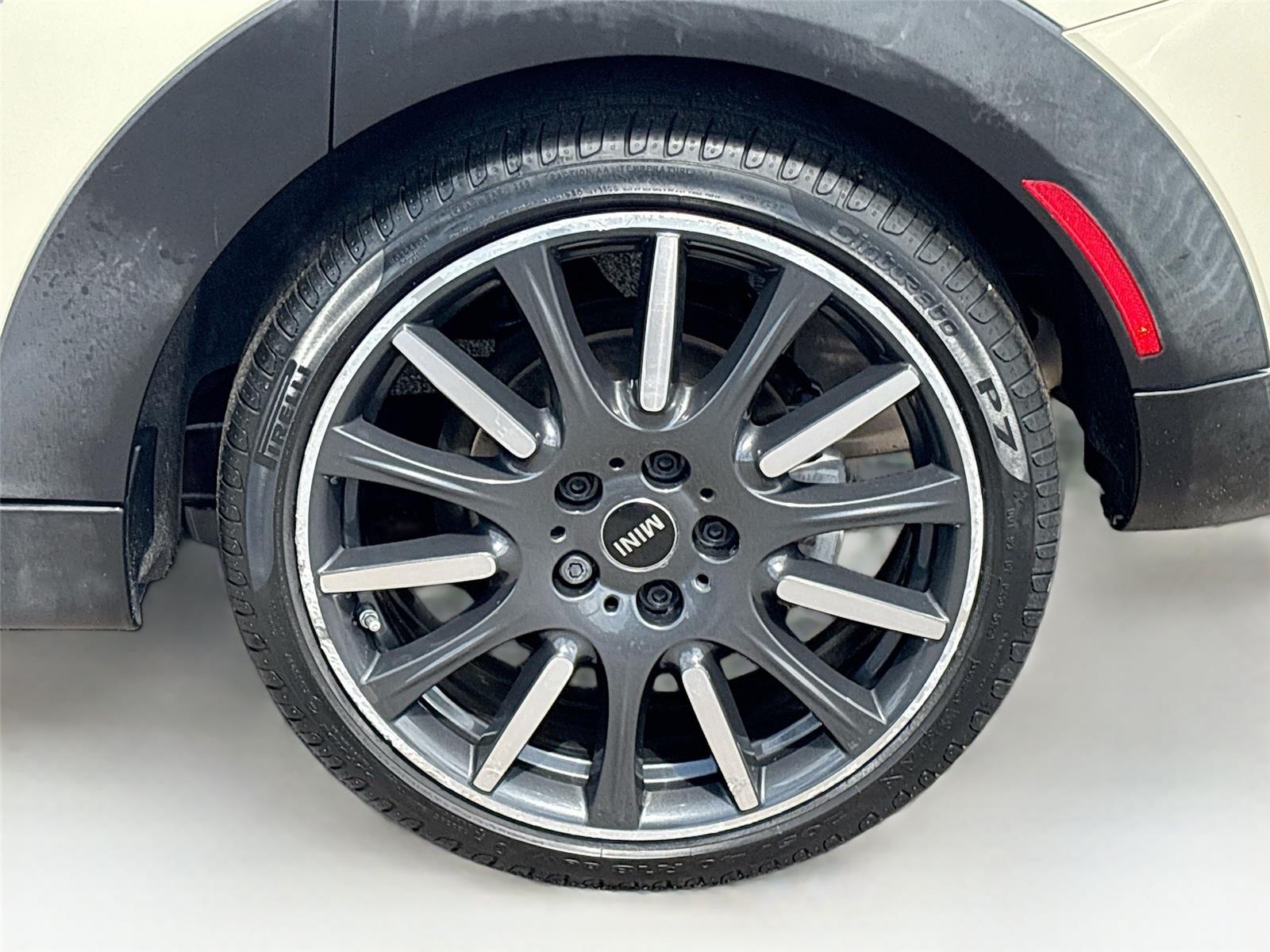 2019 MINI Hardtop 4 Door Cooper S