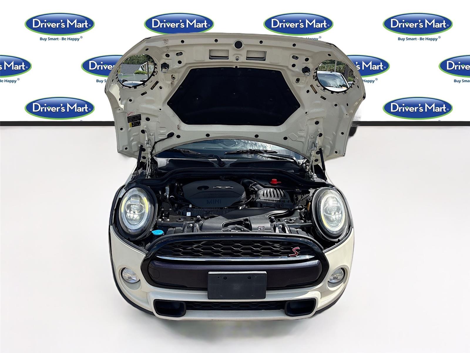 2019 MINI Hardtop 4 Door Cooper S