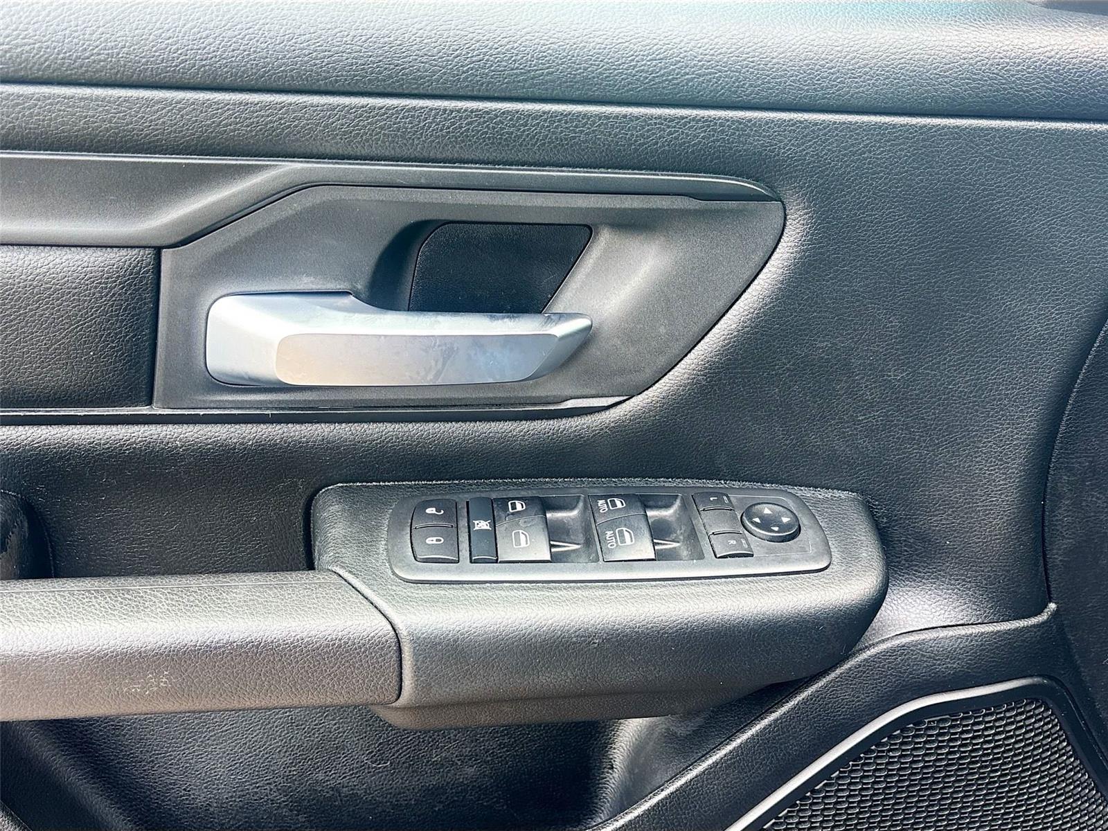 2020 Ram 1500 Tradesman