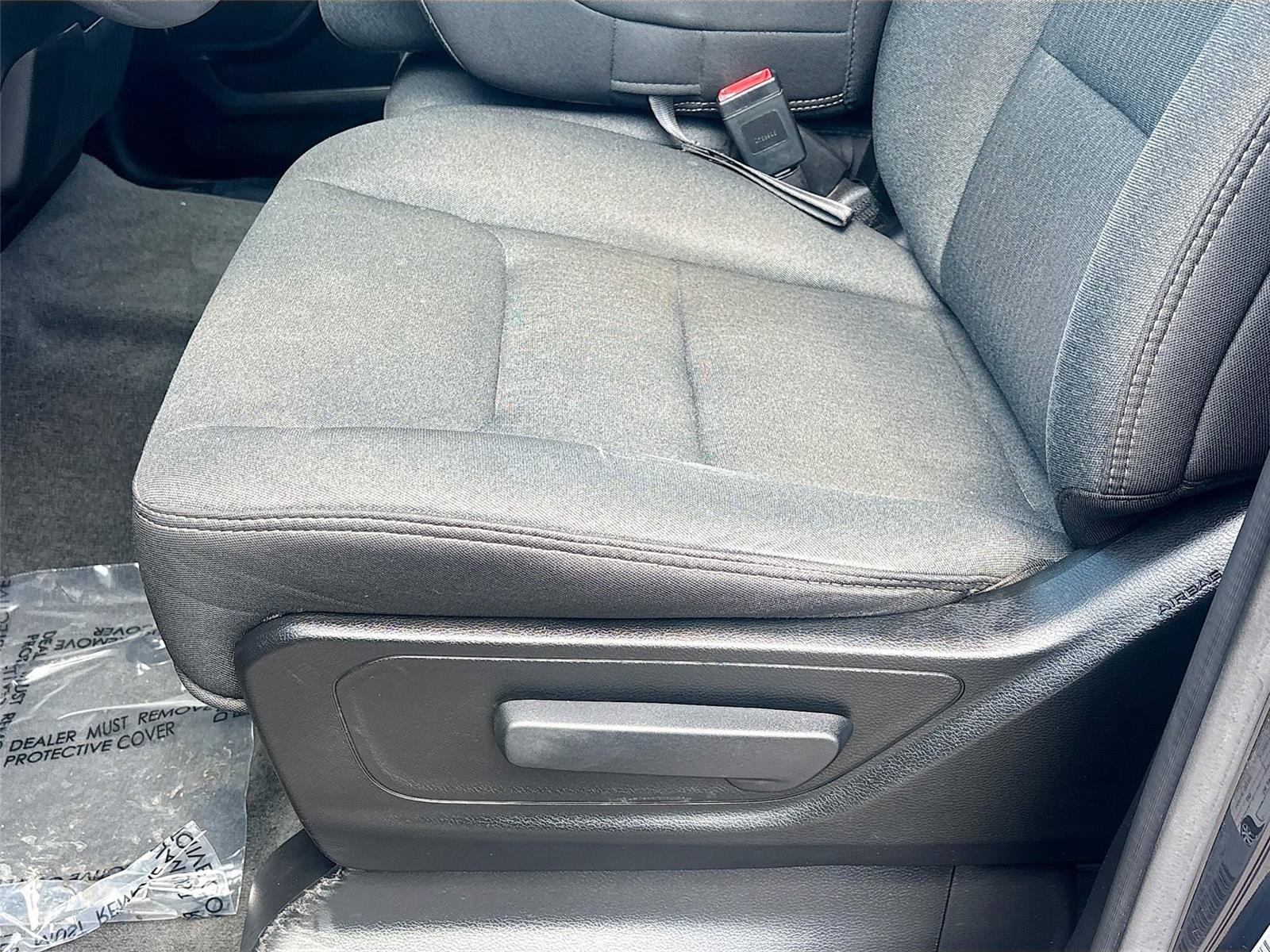 2020 Ram 1500 Tradesman