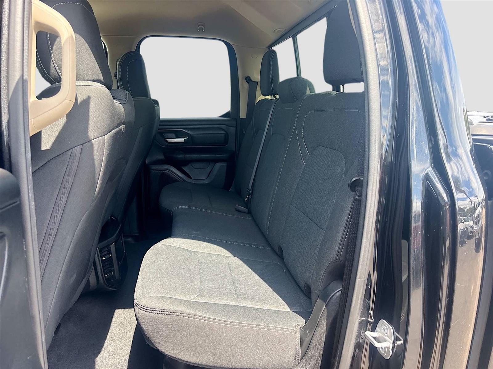 2020 Ram 1500 Tradesman