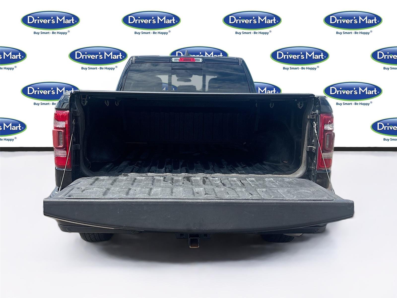 2020 Ram 1500 Tradesman