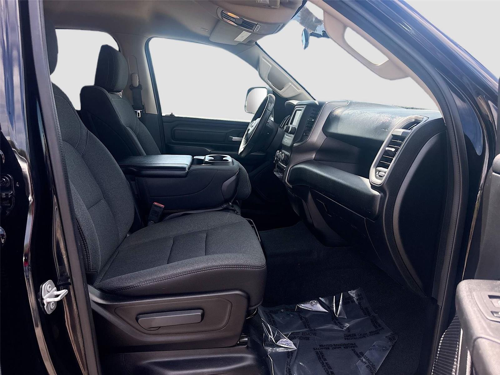 2020 Ram 1500 Tradesman