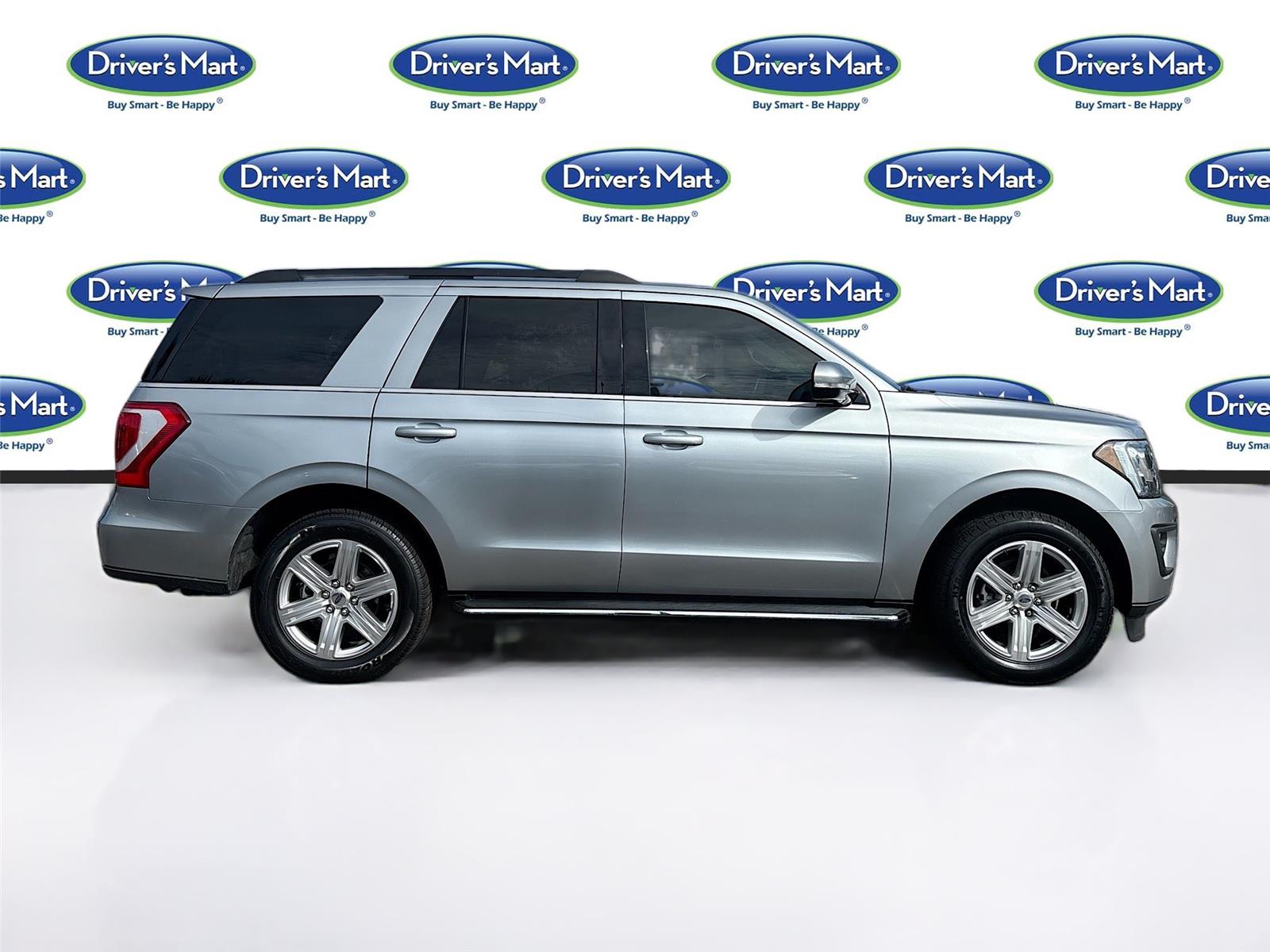2020 Ford Expedition XLT photo 3