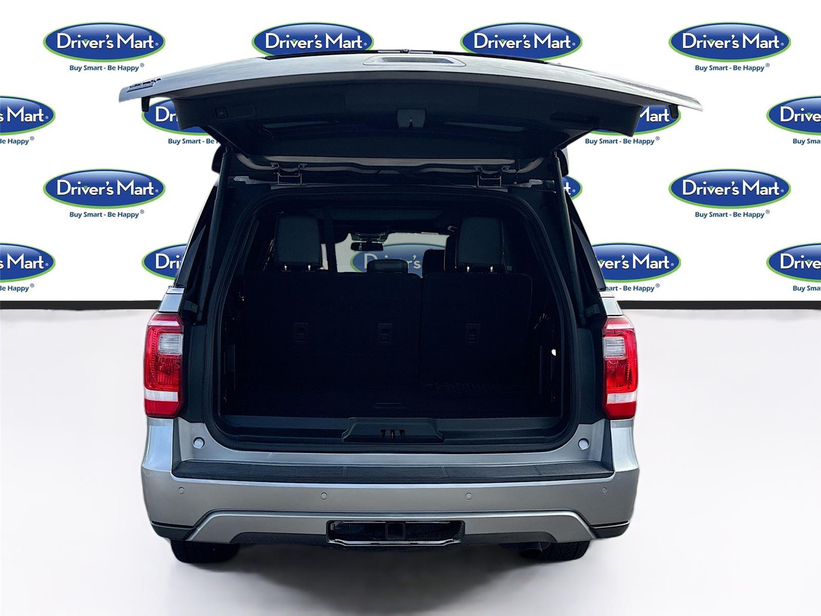 2020 Ford Expedition XLT photo 23