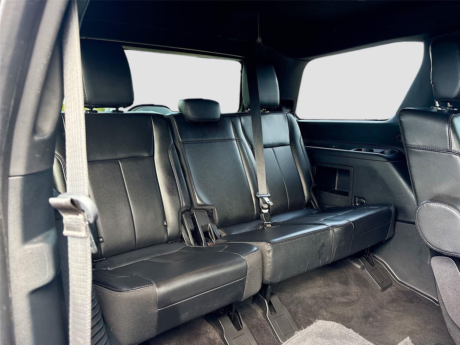 2020 Ford Expedition XLT photo 24