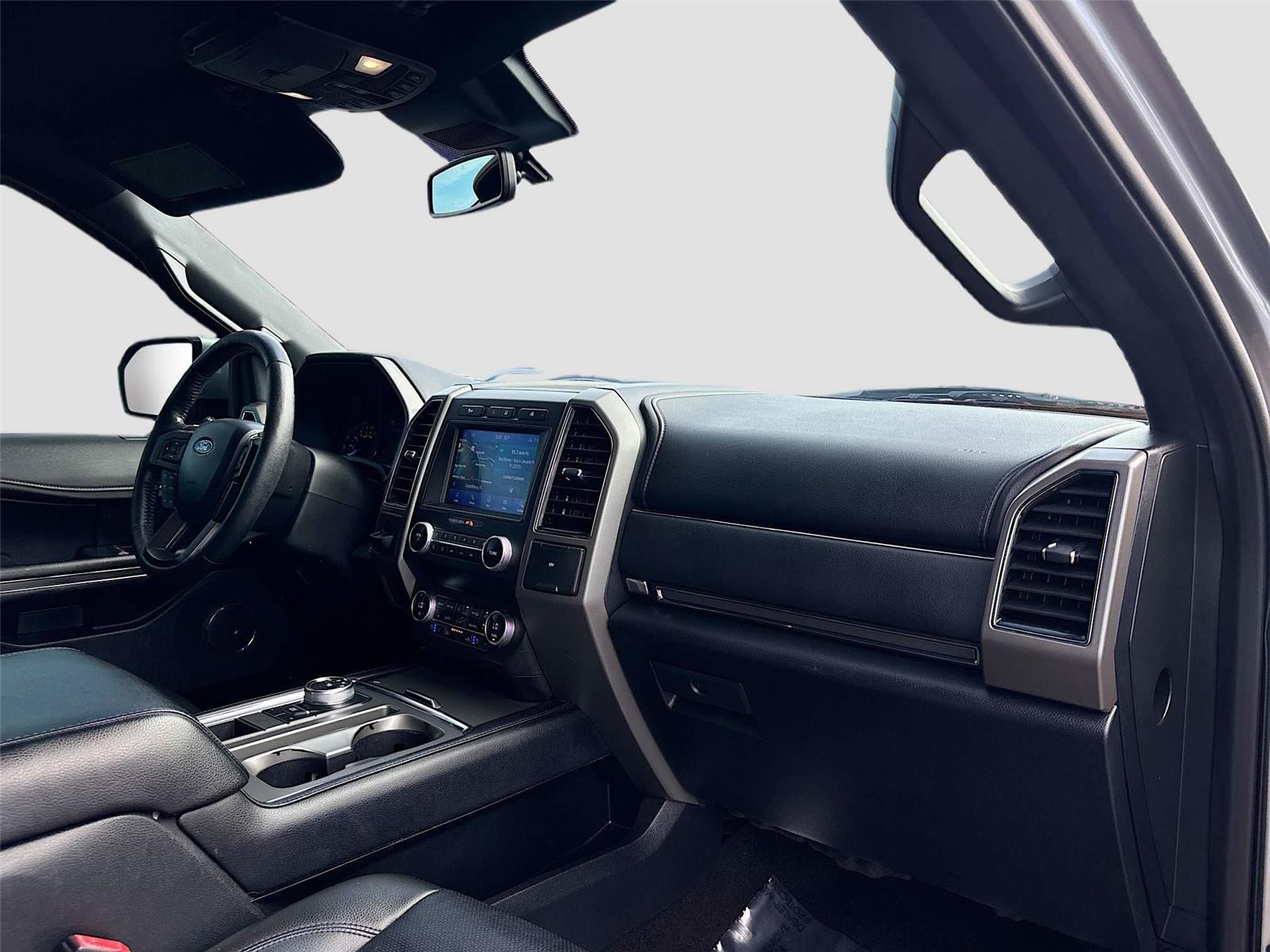 2020 Ford Expedition XLT photo 27