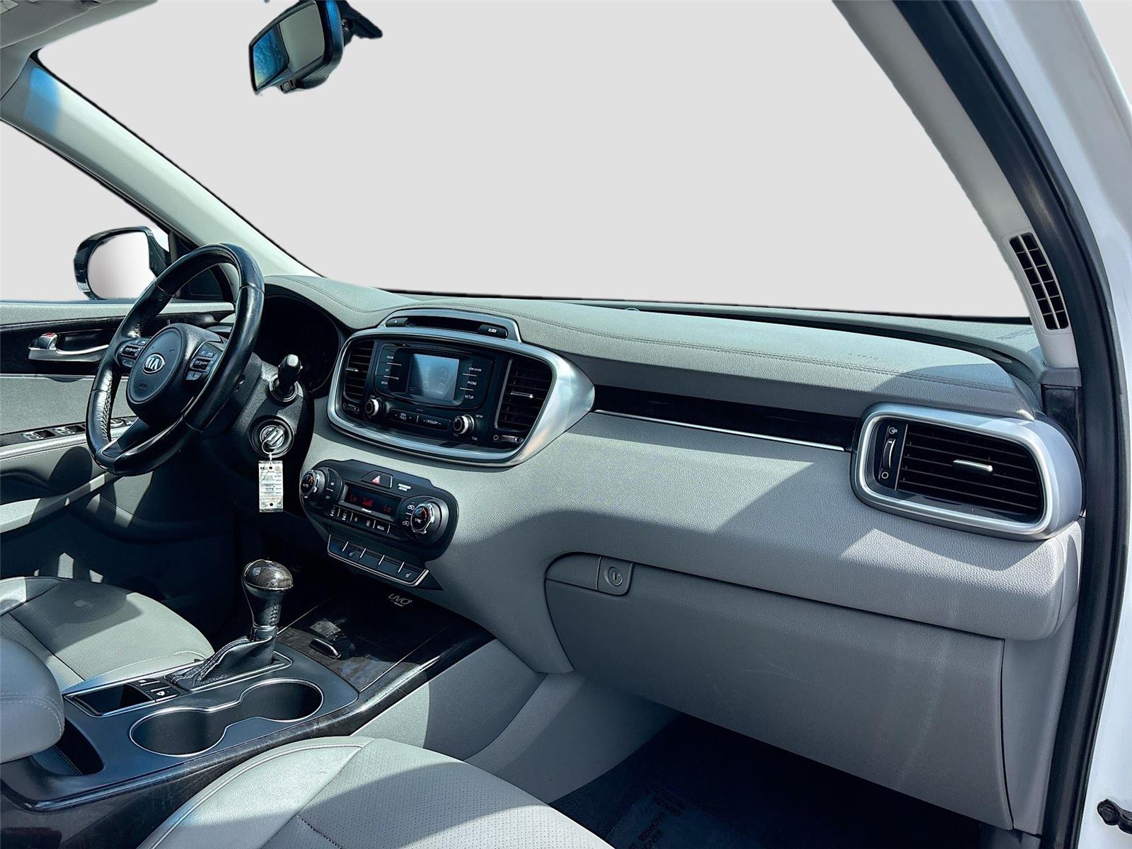 2016 Kia Sorento EX