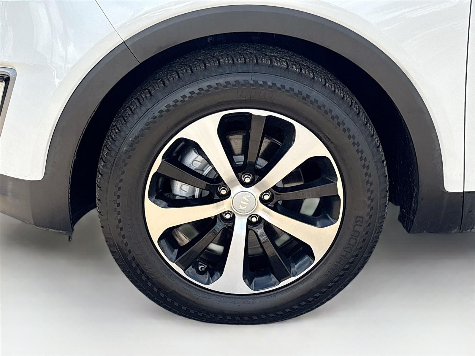 2016 Kia Sorento EX