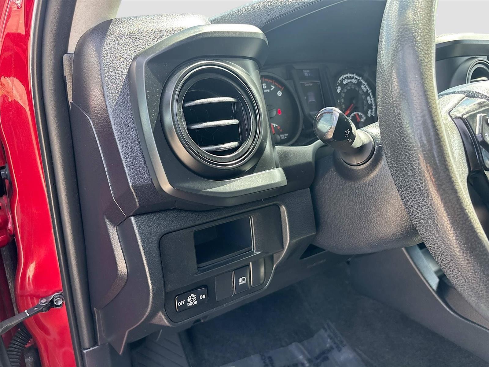 2019 Toyota Tacoma SR