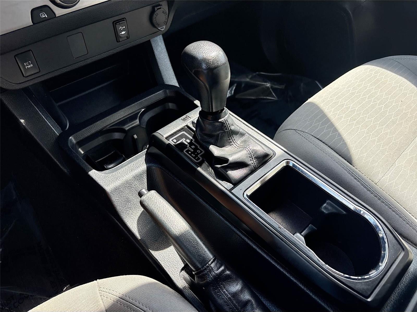 2019 Toyota Tacoma SR