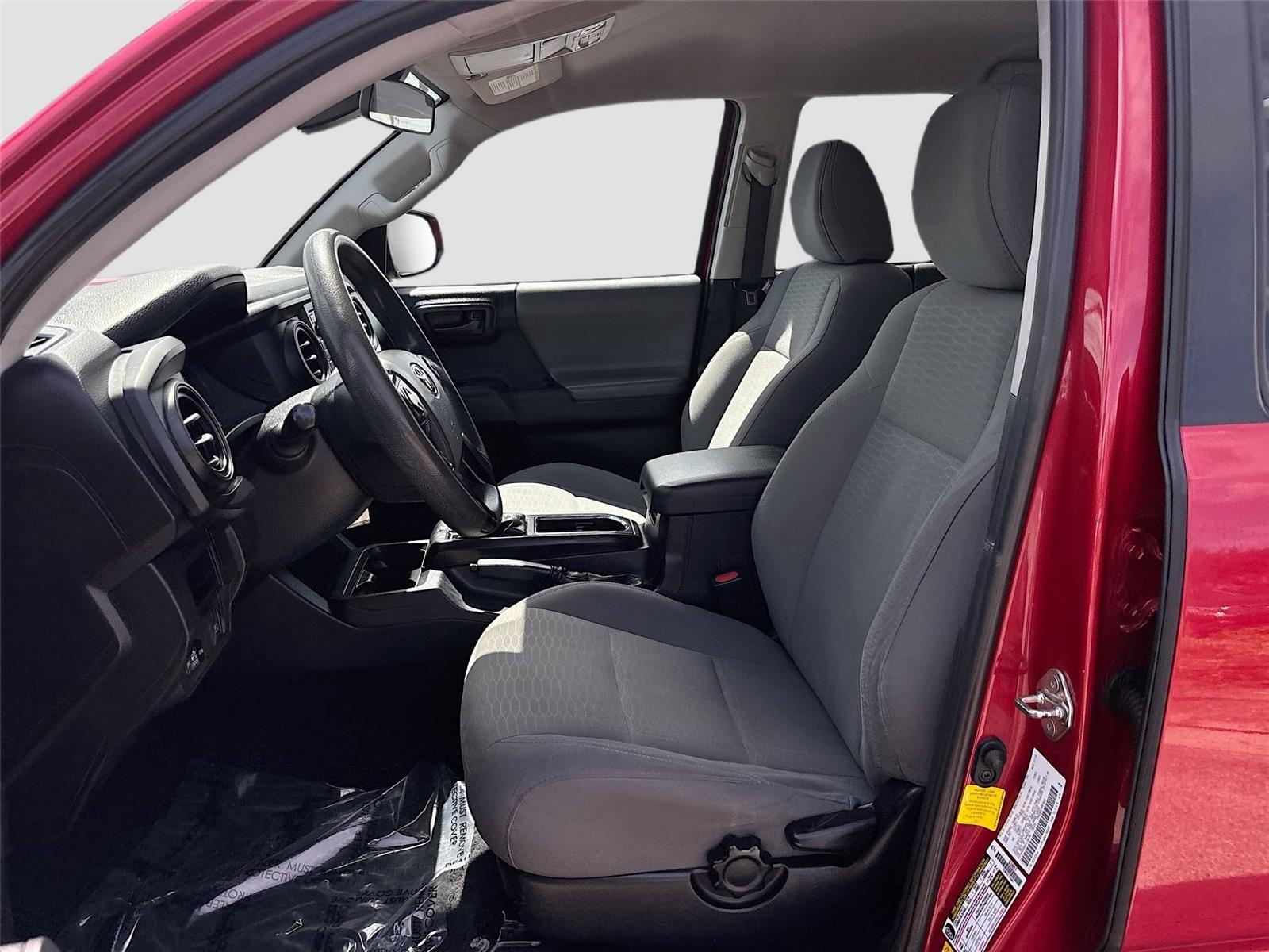2019 Toyota Tacoma SR